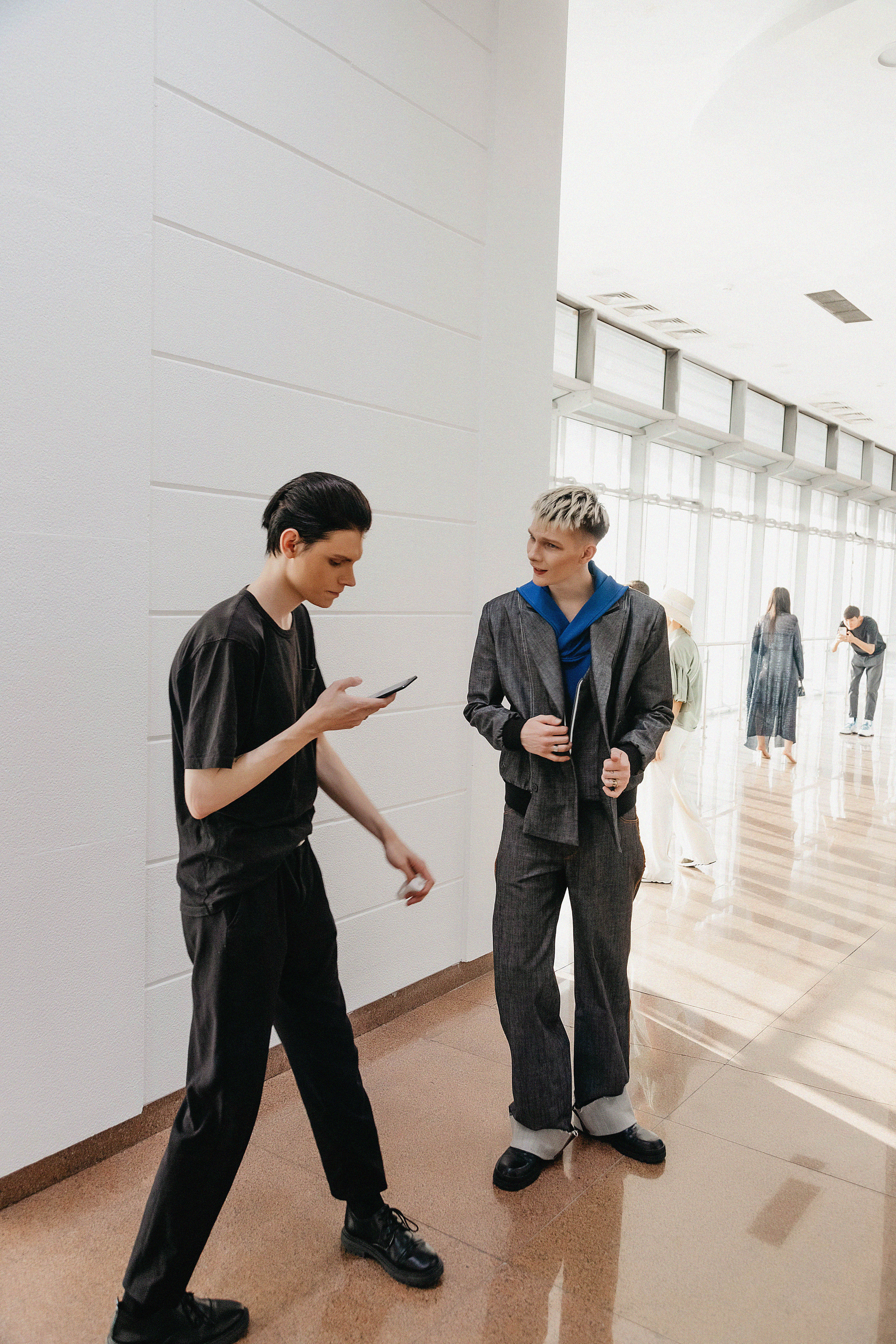 Мой фоторепортаж c Kazakhstan Fashion Week. Свадебный, семейный и портретный фотограф в Алматы, Костанай
