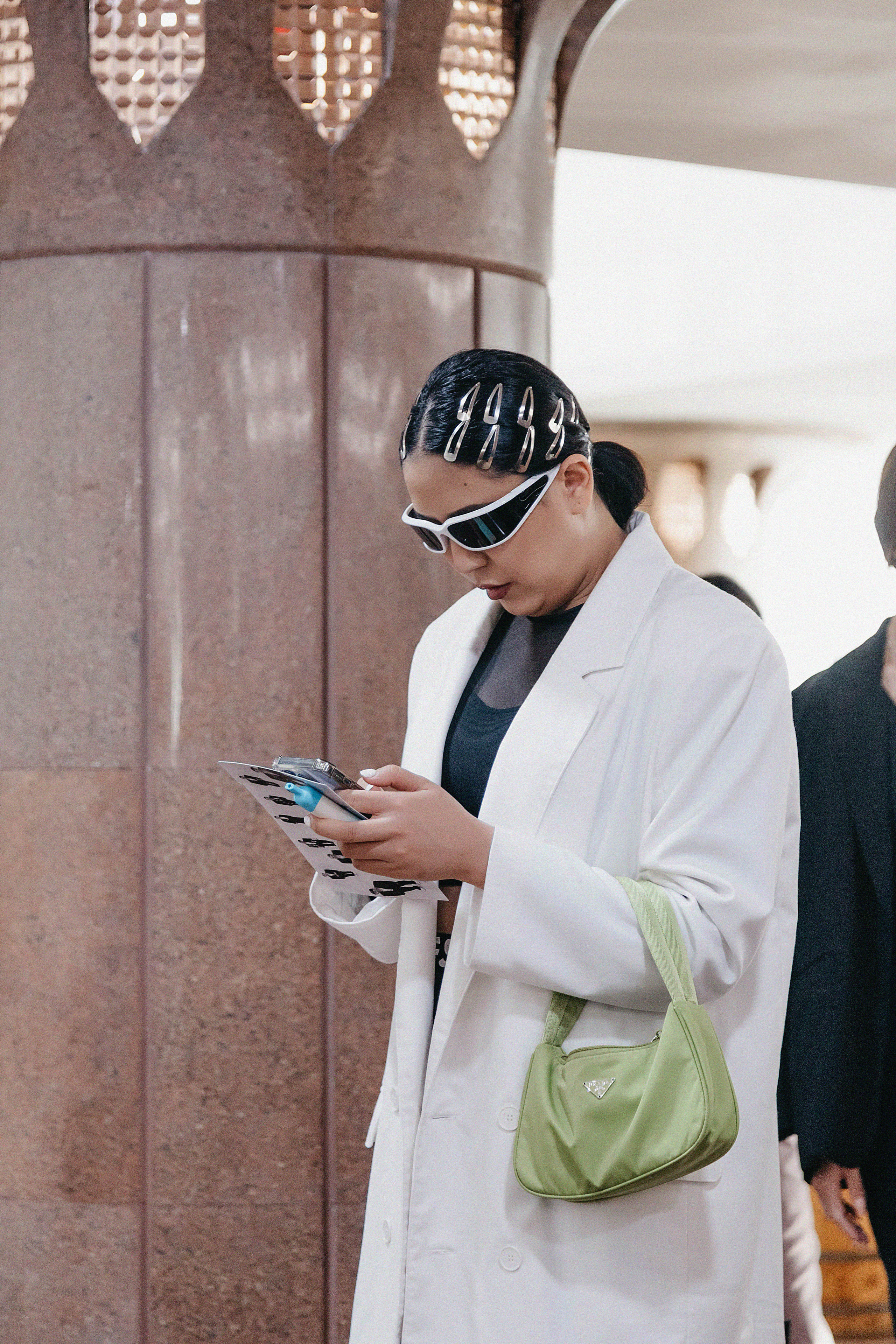 Мой фоторепортаж c Kazakhstan Fashion Week. Свадебный, семейный и портретный фотограф в Алматы, Костанай