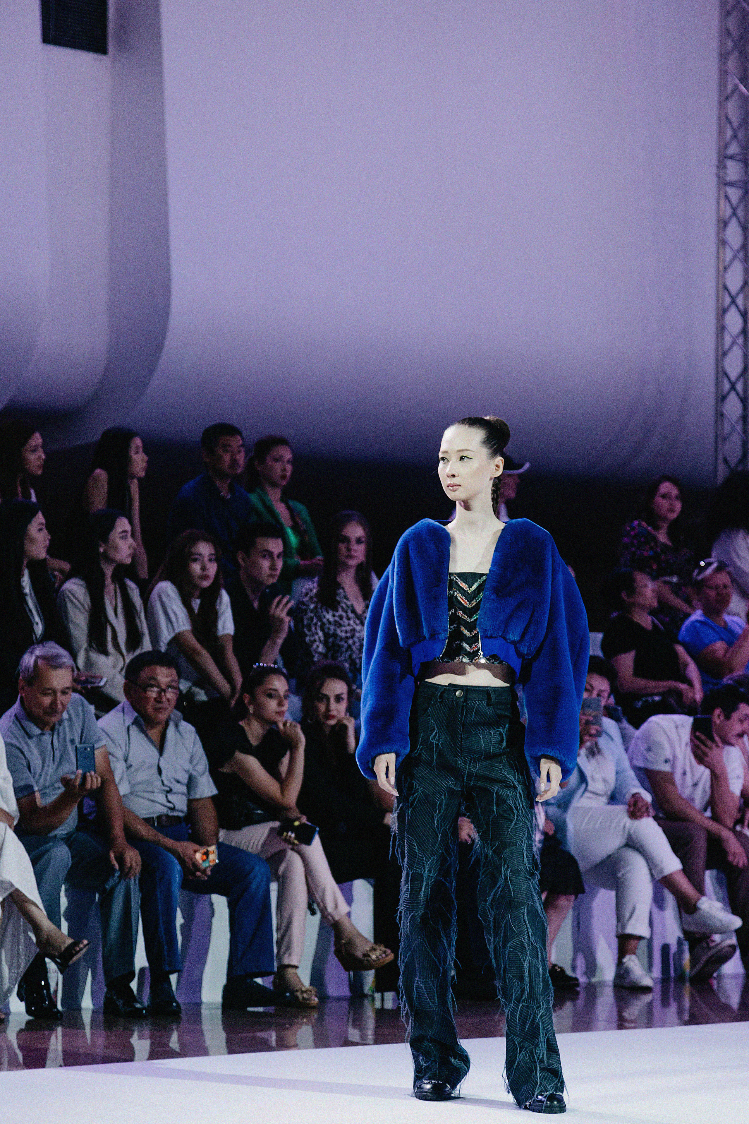 Мой фоторепортаж c Kazakhstan Fashion Week. Свадебный, семейный и портретный фотограф в Алматы, Костанай