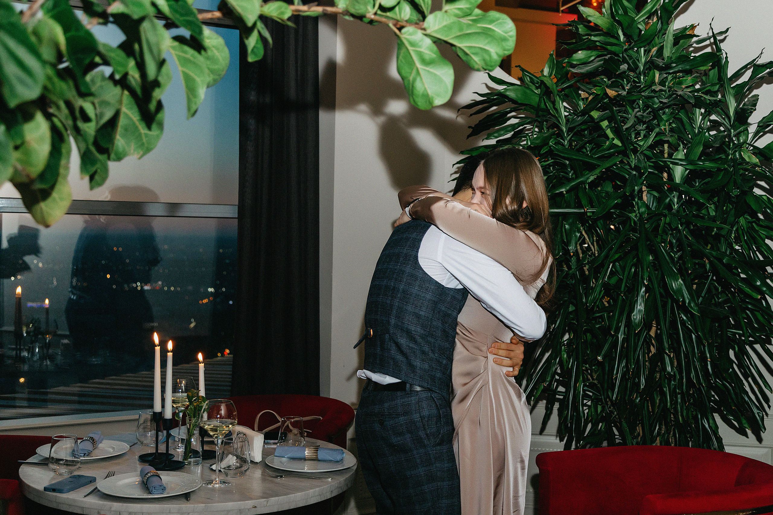 Рустем Диана Предложение. Свадебный, семейный и портретный фотограф в Алматы, Костанай