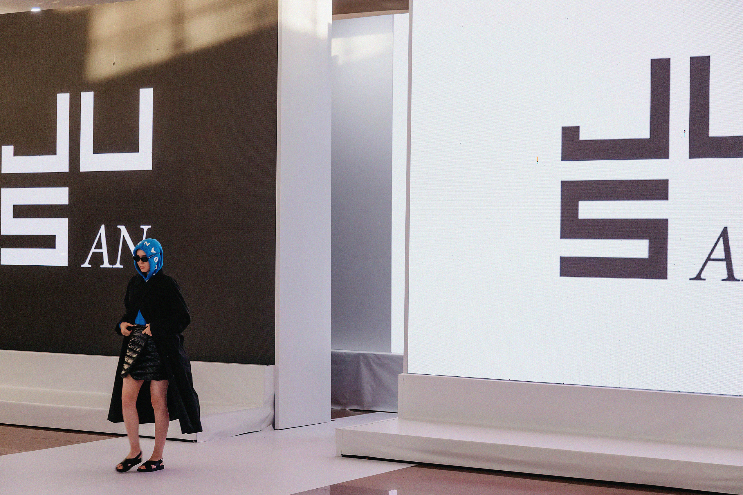 Мой фоторепортаж c Kazakhstan Fashion Week. Свадебный, семейный и портретный фотограф в Алматы, Костанай