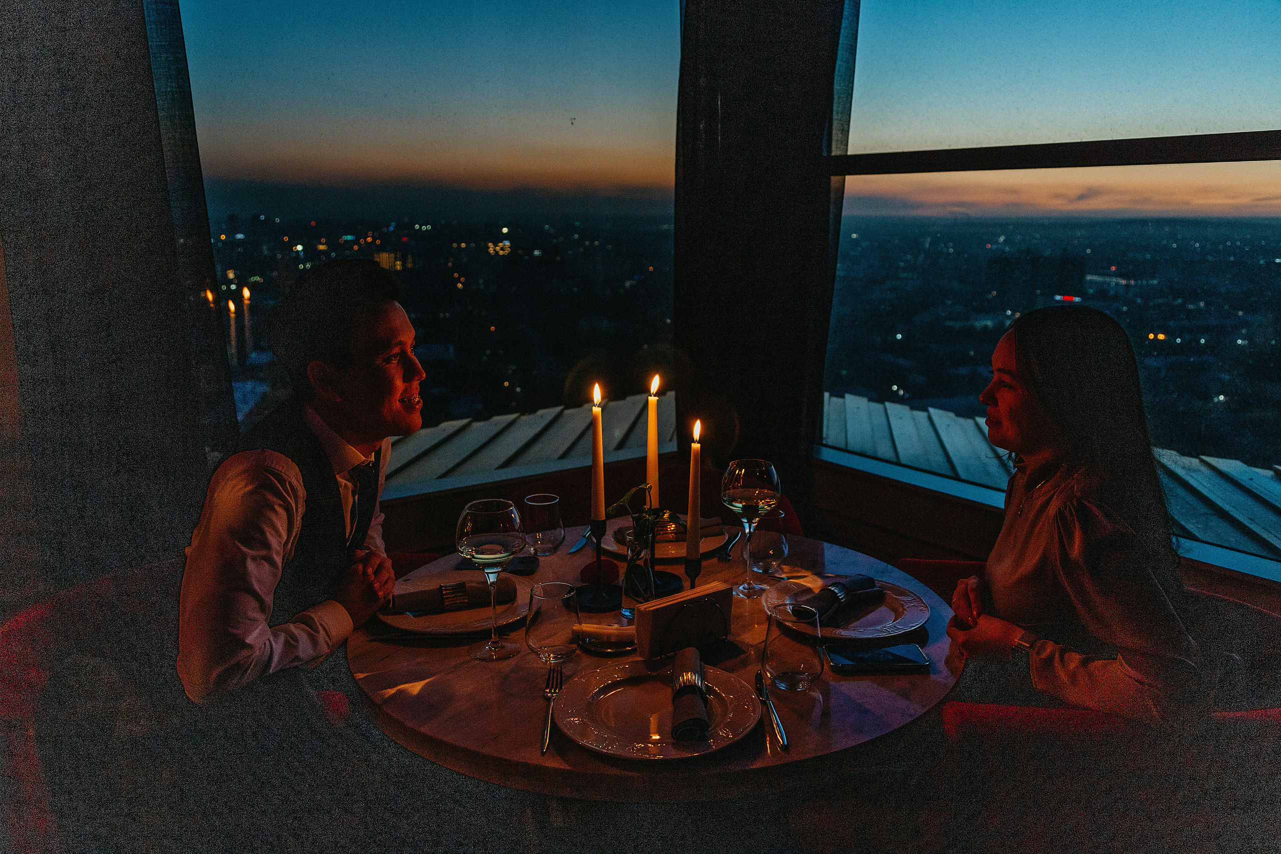 Рустем Диана Предложение. Свадебный, семейный и портретный фотограф в Алматы, Костанай