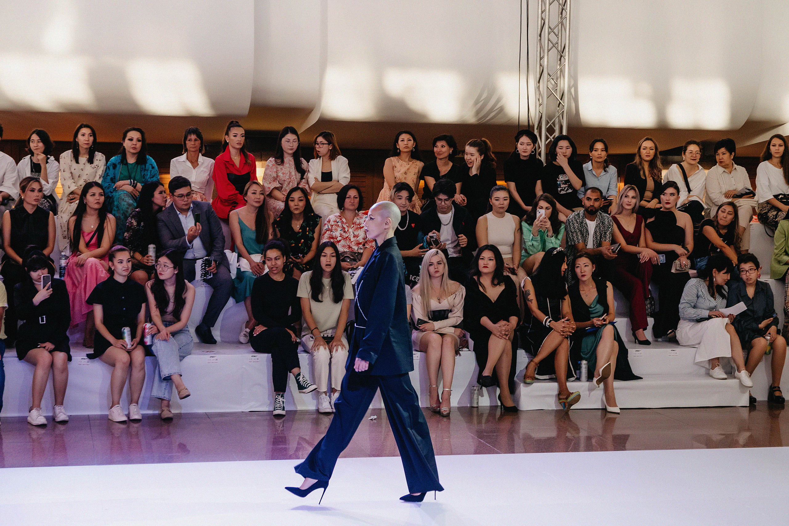 Мой фоторепортаж c Kazakhstan Fashion Week. Свадебный, семейный и портретный фотограф в Алматы, Костанай