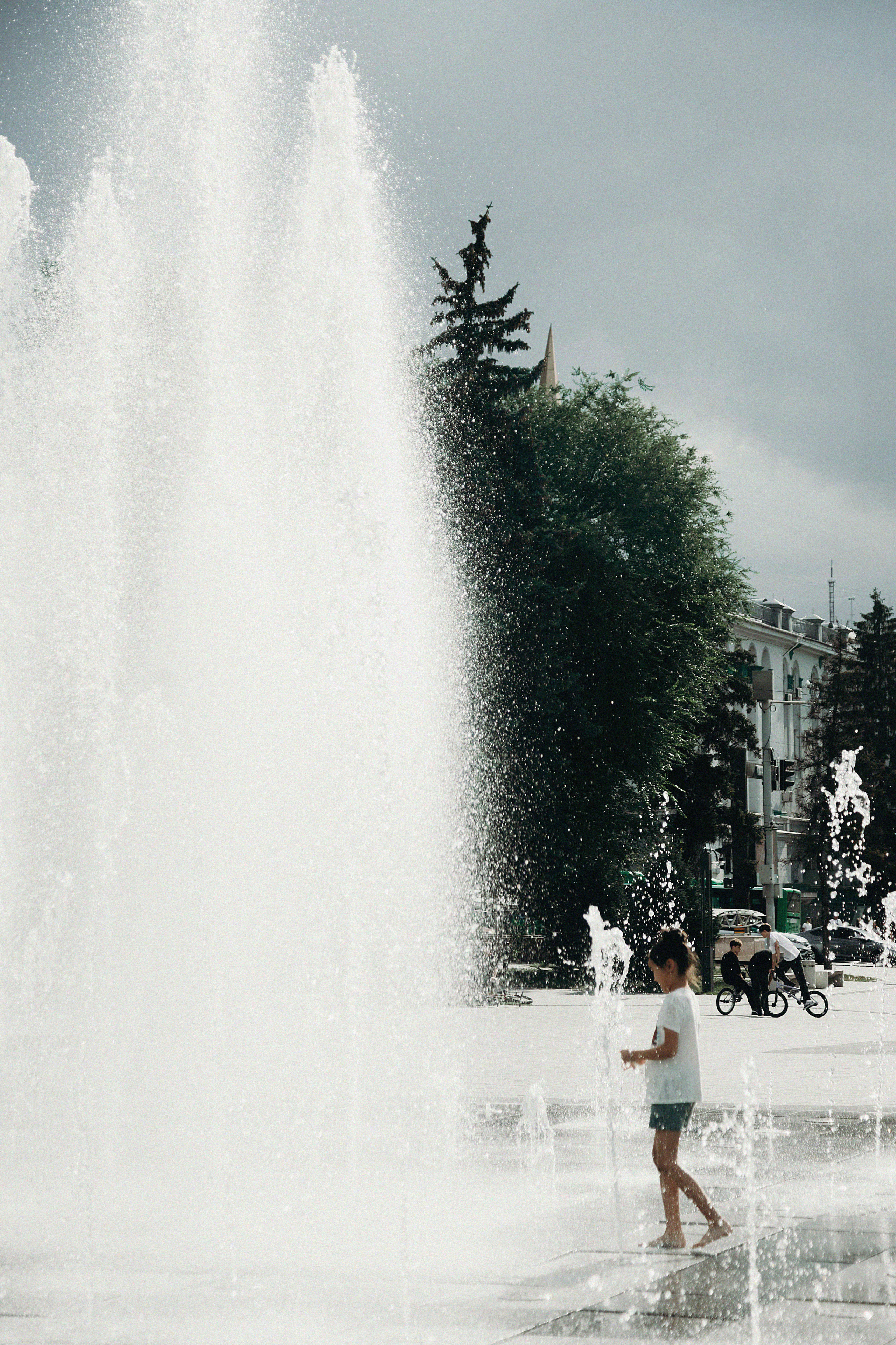 Стрит фото Алматы. Свадебный, семейный и портретный фотограф в Алматы, Костанай
