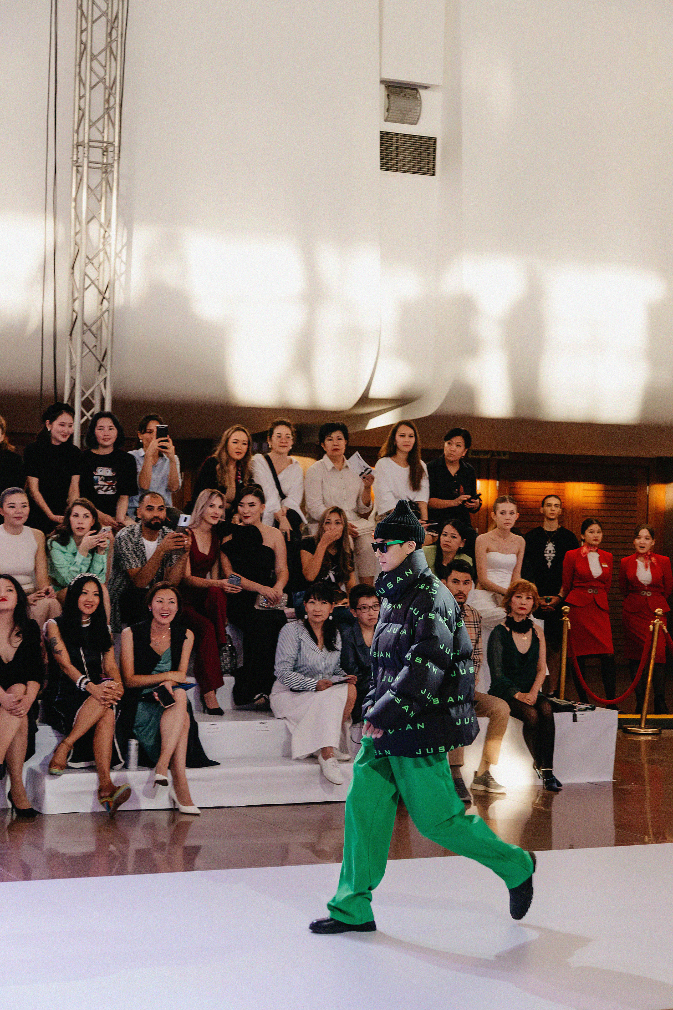 Мой фоторепортаж c Kazakhstan Fashion Week. Свадебный, семейный и портретный фотограф в Алматы, Костанай