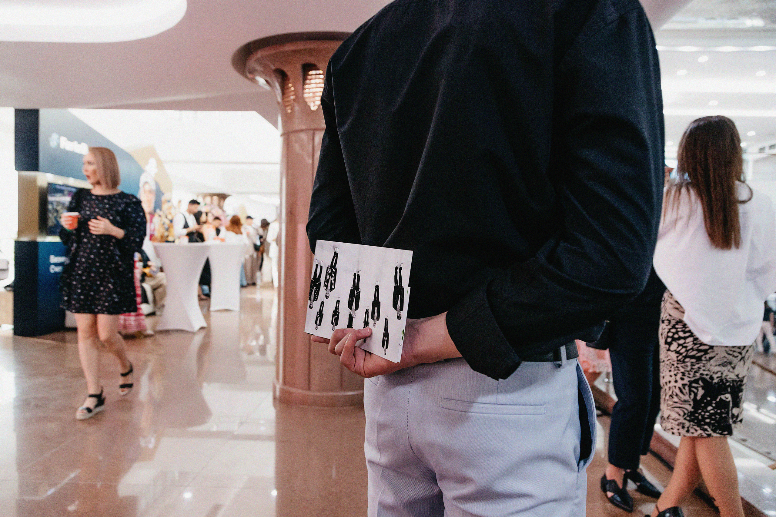 Мой фоторепортаж c Kazakhstan Fashion Week. Свадебный, семейный и портретный фотограф в Алматы, Костанай