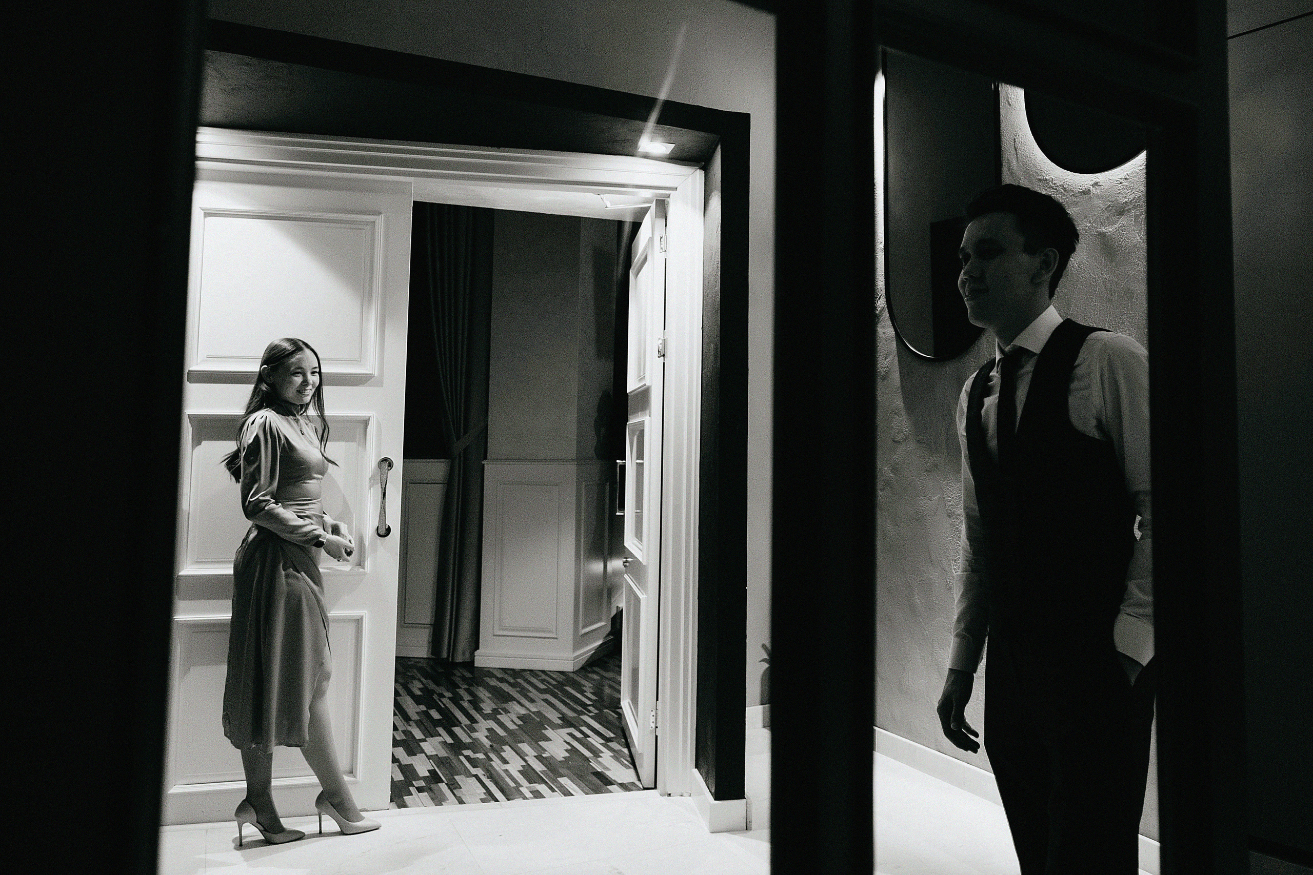 Рустем Диана Предложение. Свадебный, семейный и портретный фотограф в Алматы, Костанай