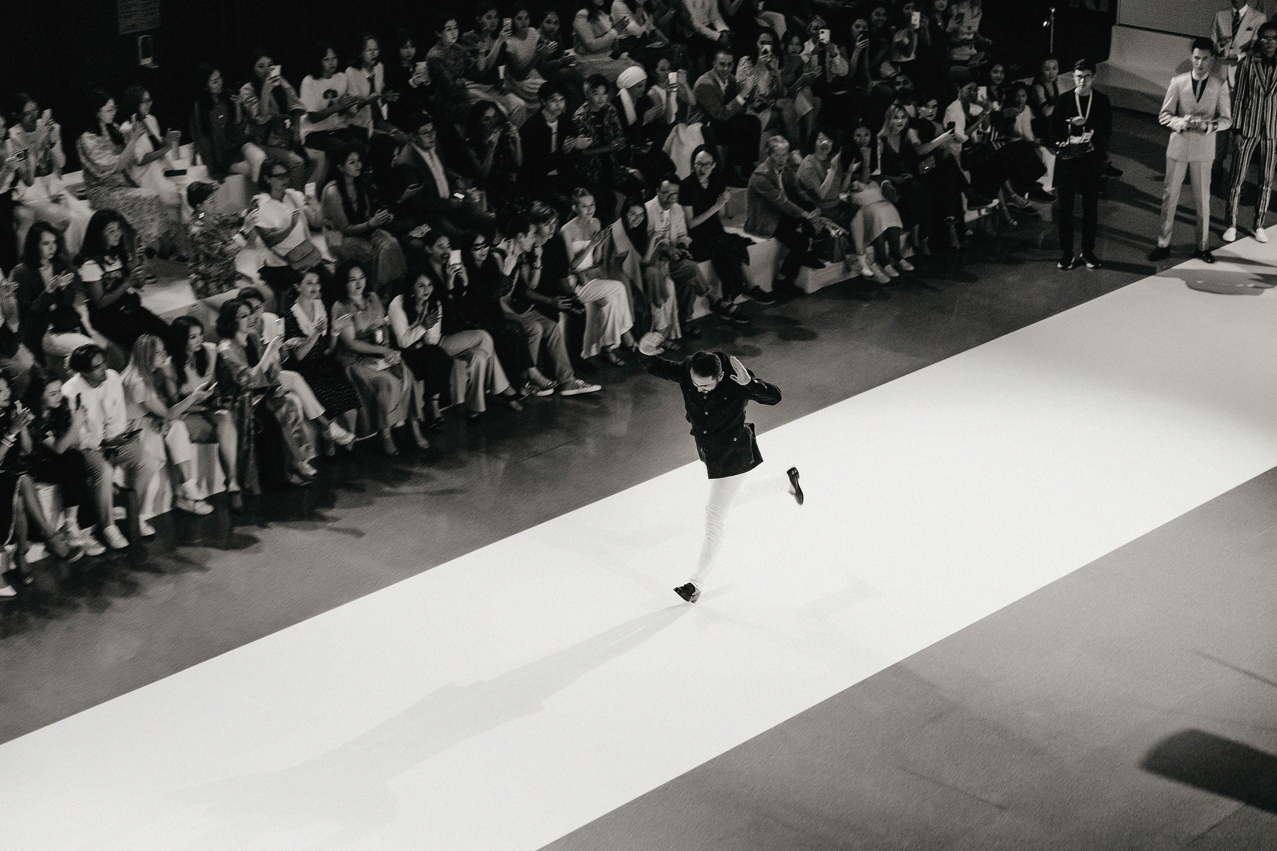 Мой фоторепортаж c Kazakhstan Fashion Week. Свадебный, семейный и портретный фотограф в Алматы, Костанай