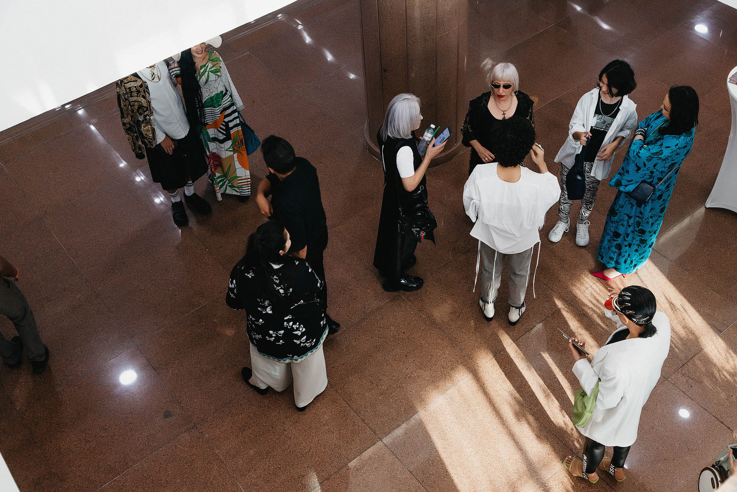 Мой фоторепортаж c Kazakhstan Fashion Week. Свадебный, семейный и портретный фотограф в Алматы, Костанай