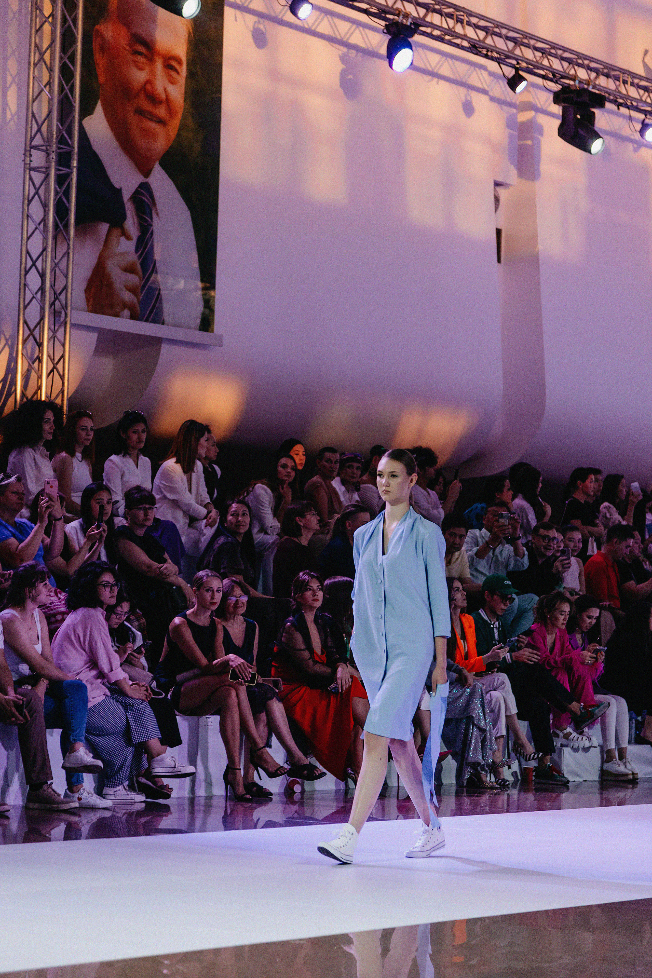 Мой фоторепортаж c Kazakhstan Fashion Week. Свадебный, семейный и портретный фотограф в Алматы, Костанай