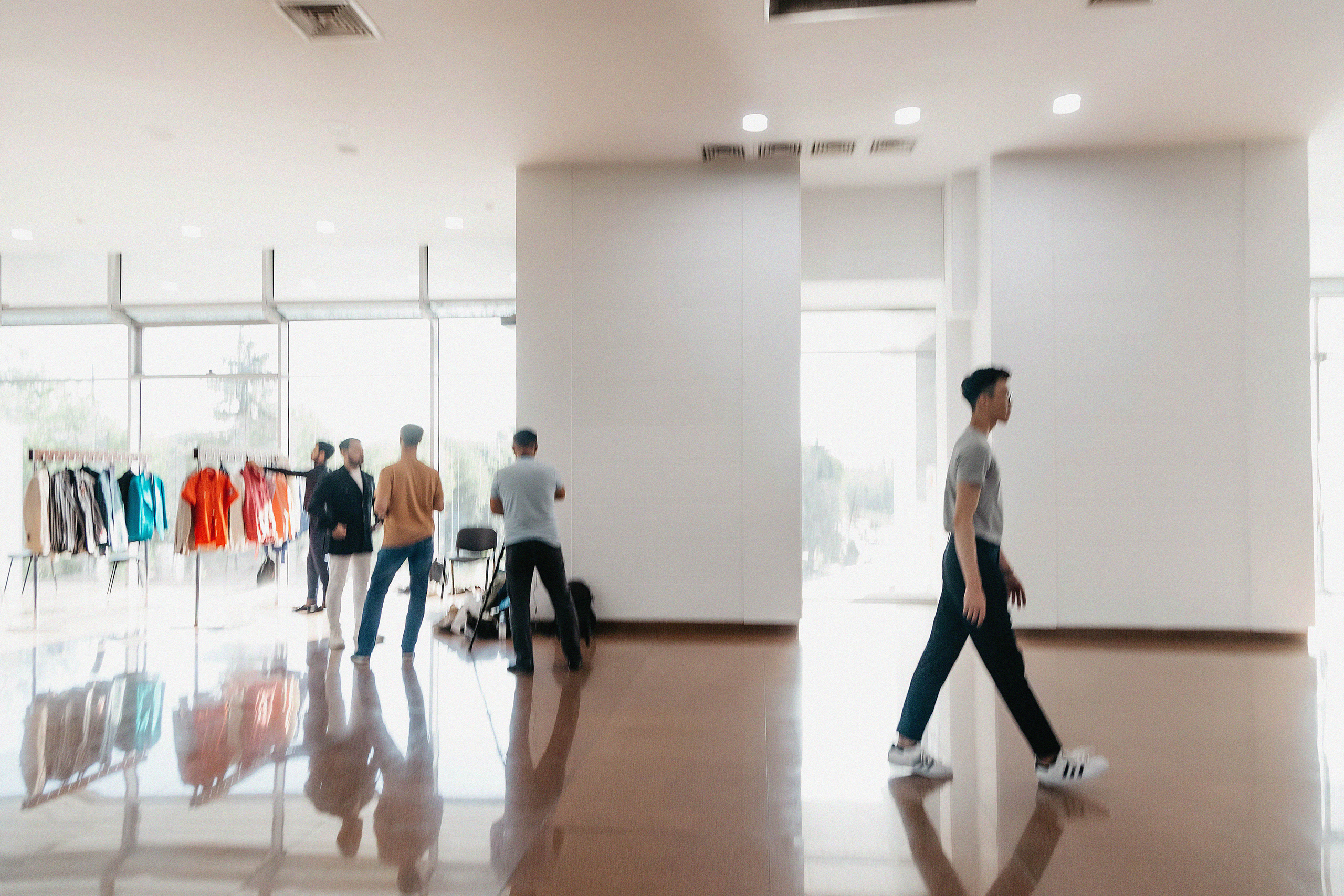 Мой фоторепортаж c Kazakhstan Fashion Week. Свадебный, семейный и портретный фотограф в Алматы, Костанай