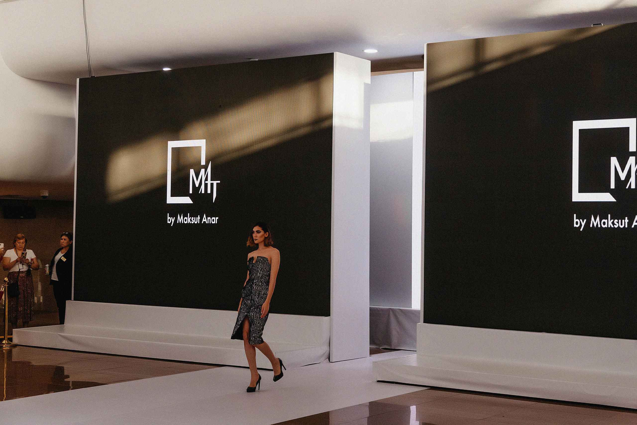 Мой фоторепортаж c Kazakhstan Fashion Week. Свадебный, семейный и портретный фотограф в Алматы, Костанай