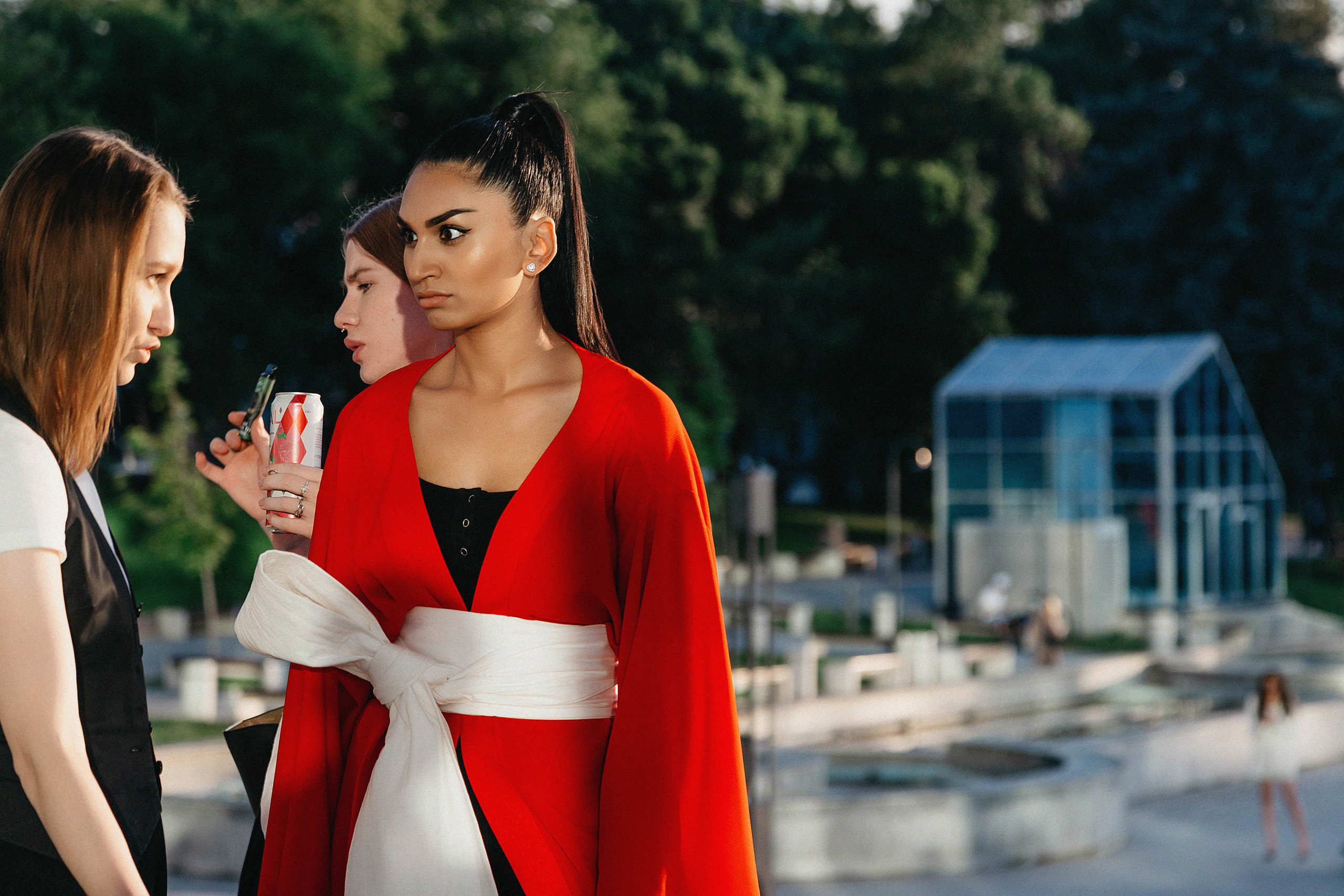 Мой фоторепортаж c Kazakhstan Fashion Week. Свадебный, семейный и портретный фотограф в Алматы, Костанай