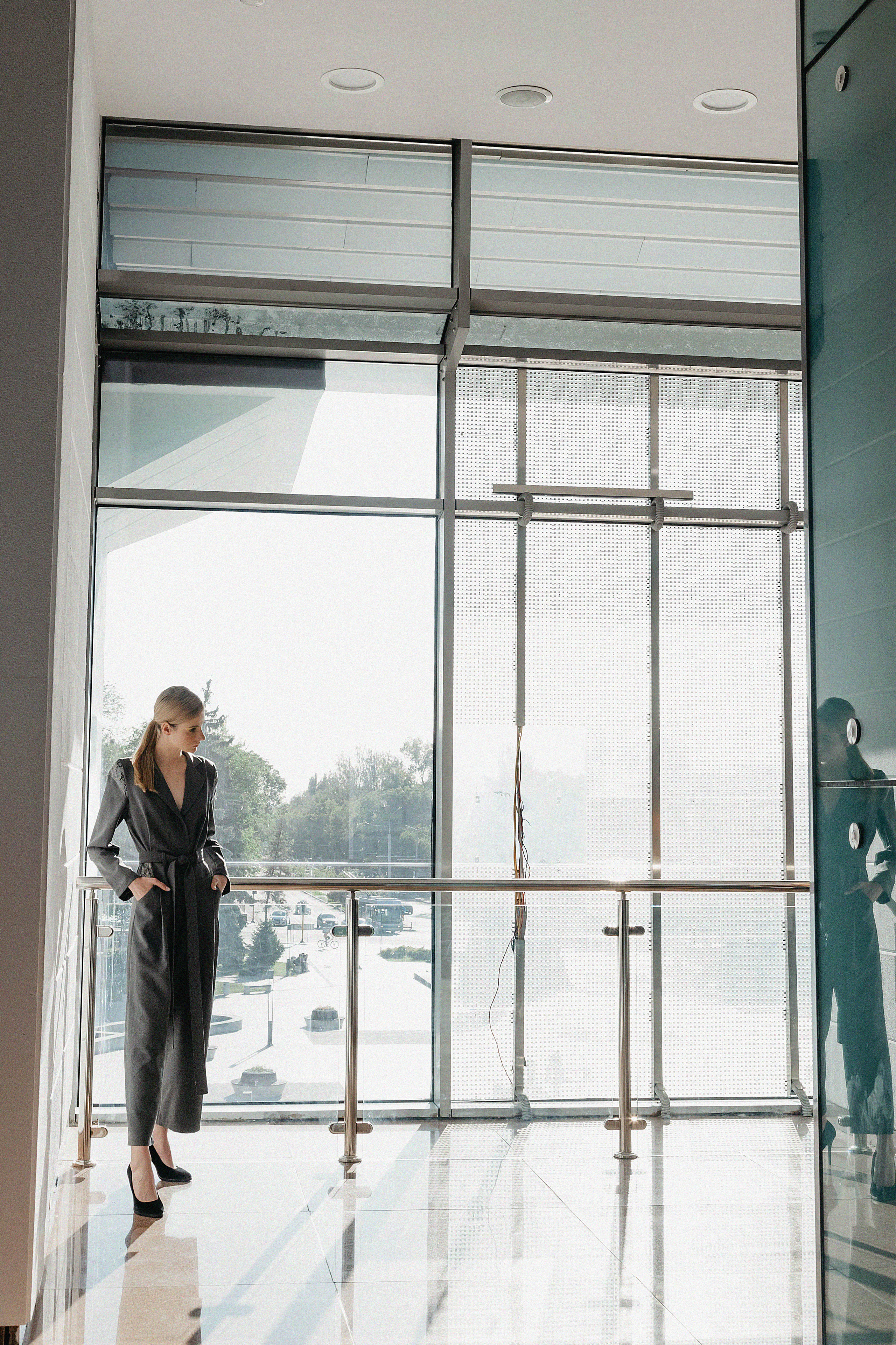 Мой фоторепортаж c Kazakhstan Fashion Week. Свадебный, семейный и портретный фотограф в Алматы, Костанай