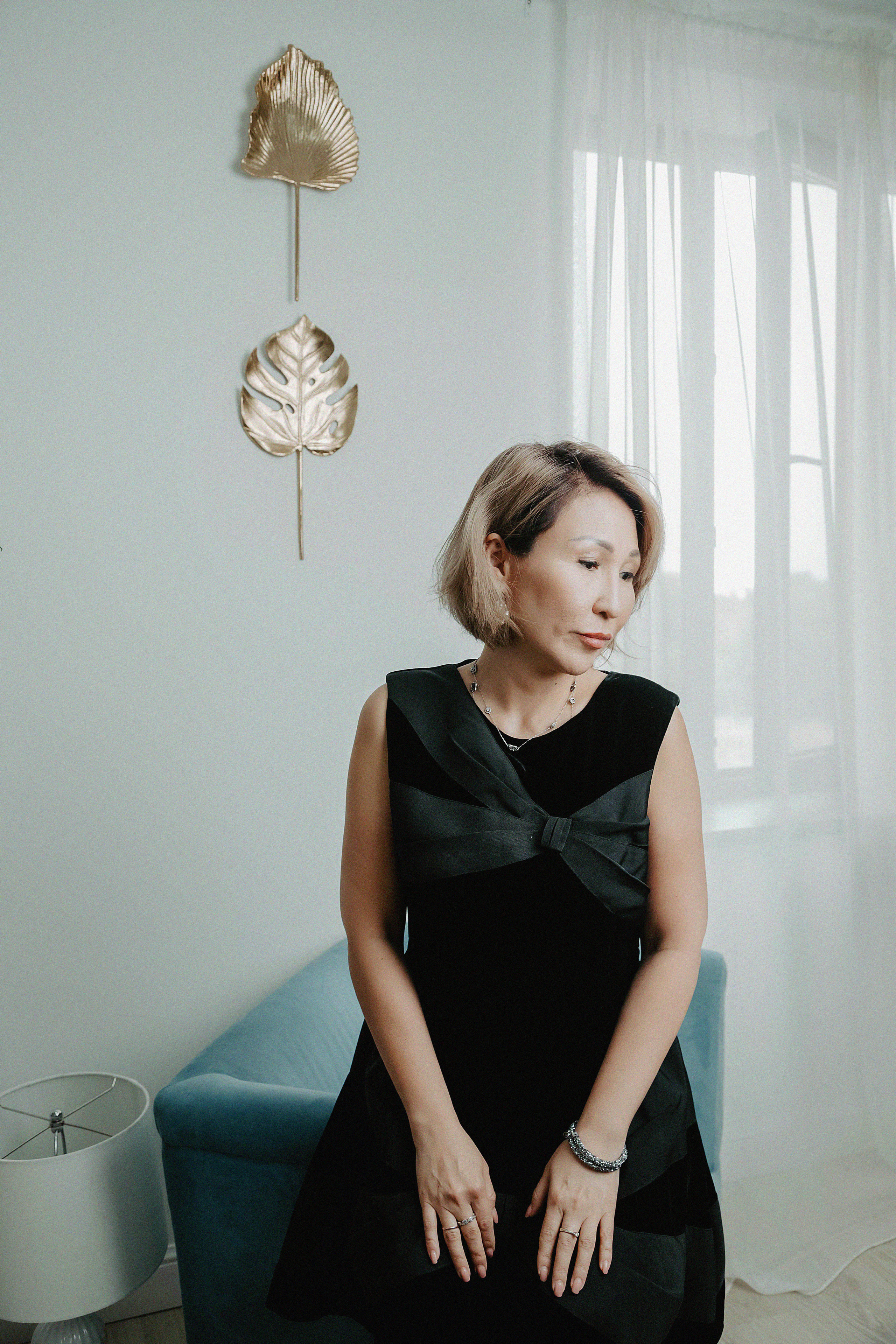 Фотосессия в фотостудии Пространство. Свадебный, семейный и портретный фотограф в Алматы, Костанай