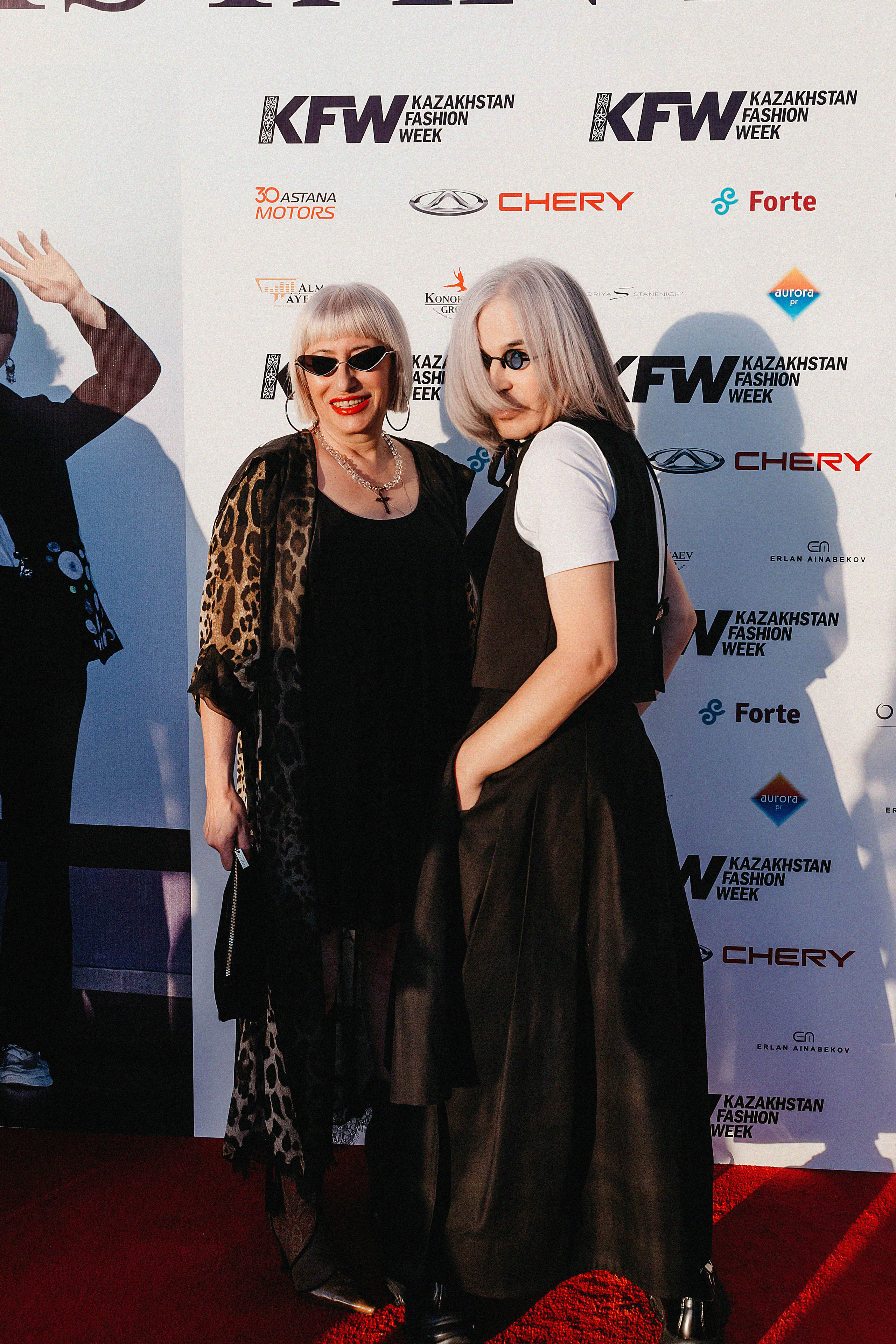 Мой фоторепортаж c Kazakhstan Fashion Week. Свадебный, семейный и портретный фотограф в Алматы, Костанай