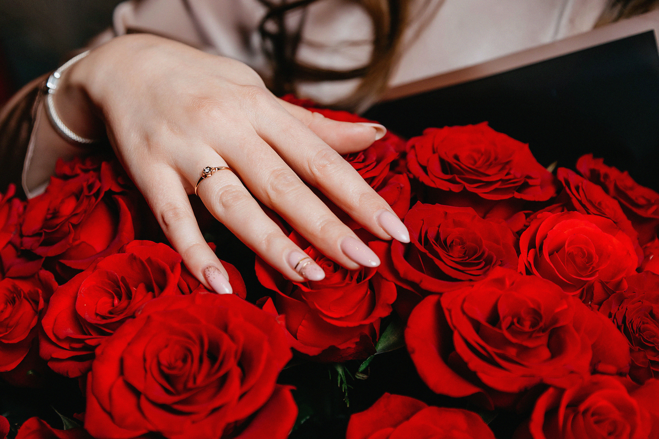 Рустем Диана Предложение. Свадебный, семейный и портретный фотограф в Алматы, Костанай