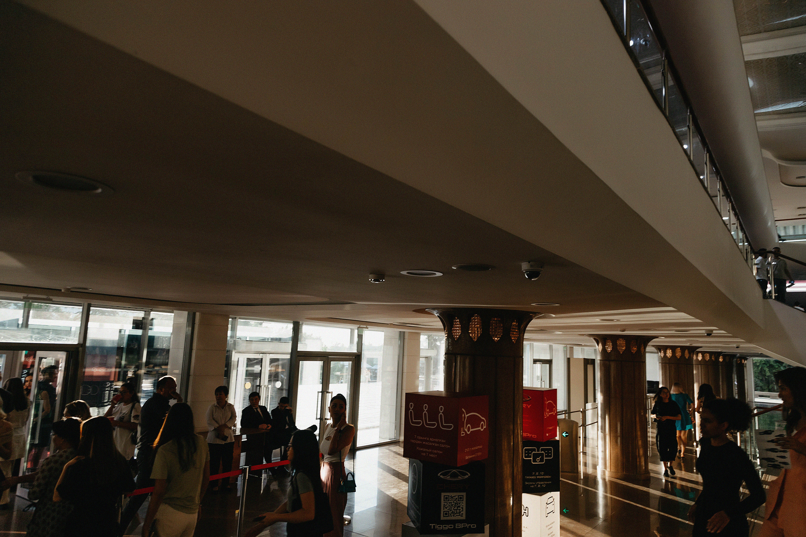 Мой фоторепортаж c Kazakhstan Fashion Week. Свадебный, семейный и портретный фотограф в Алматы, Костанай