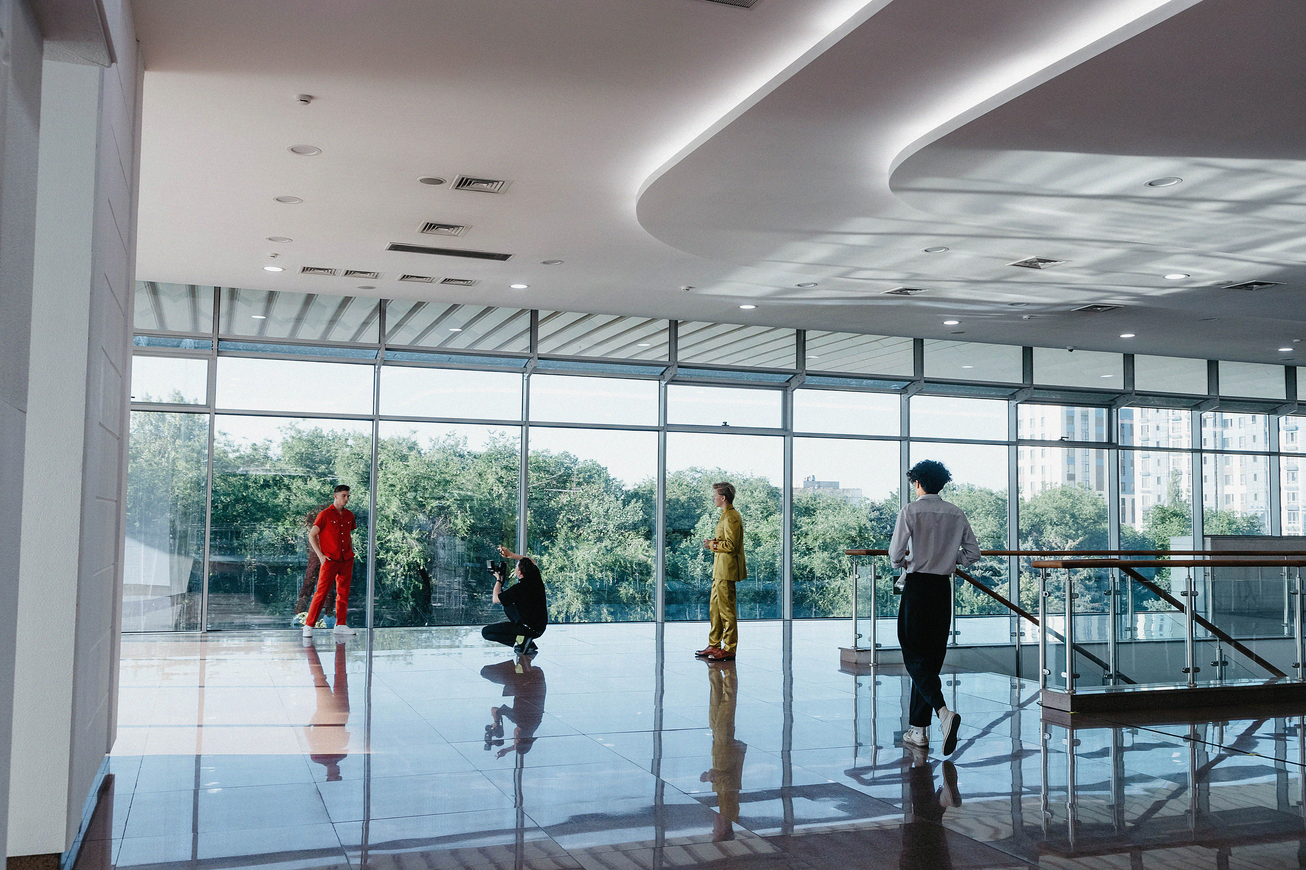 Мой фоторепортаж c Kazakhstan Fashion Week. Свадебный, семейный и портретный фотограф в Алматы, Костанай