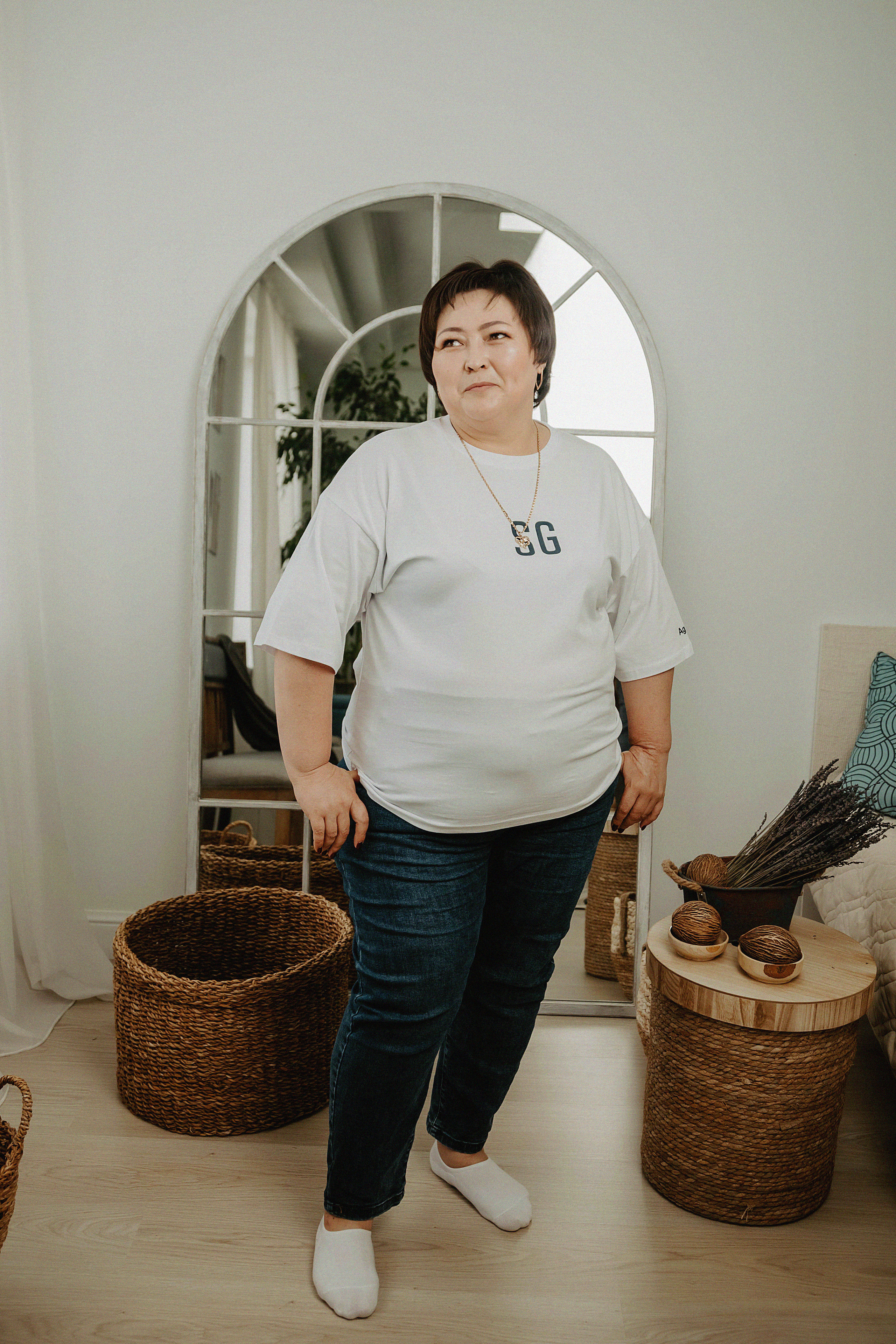 Фотосессия в фотостудии Пространство. Свадебный, семейный и портретный фотограф в Алматы, Костанай