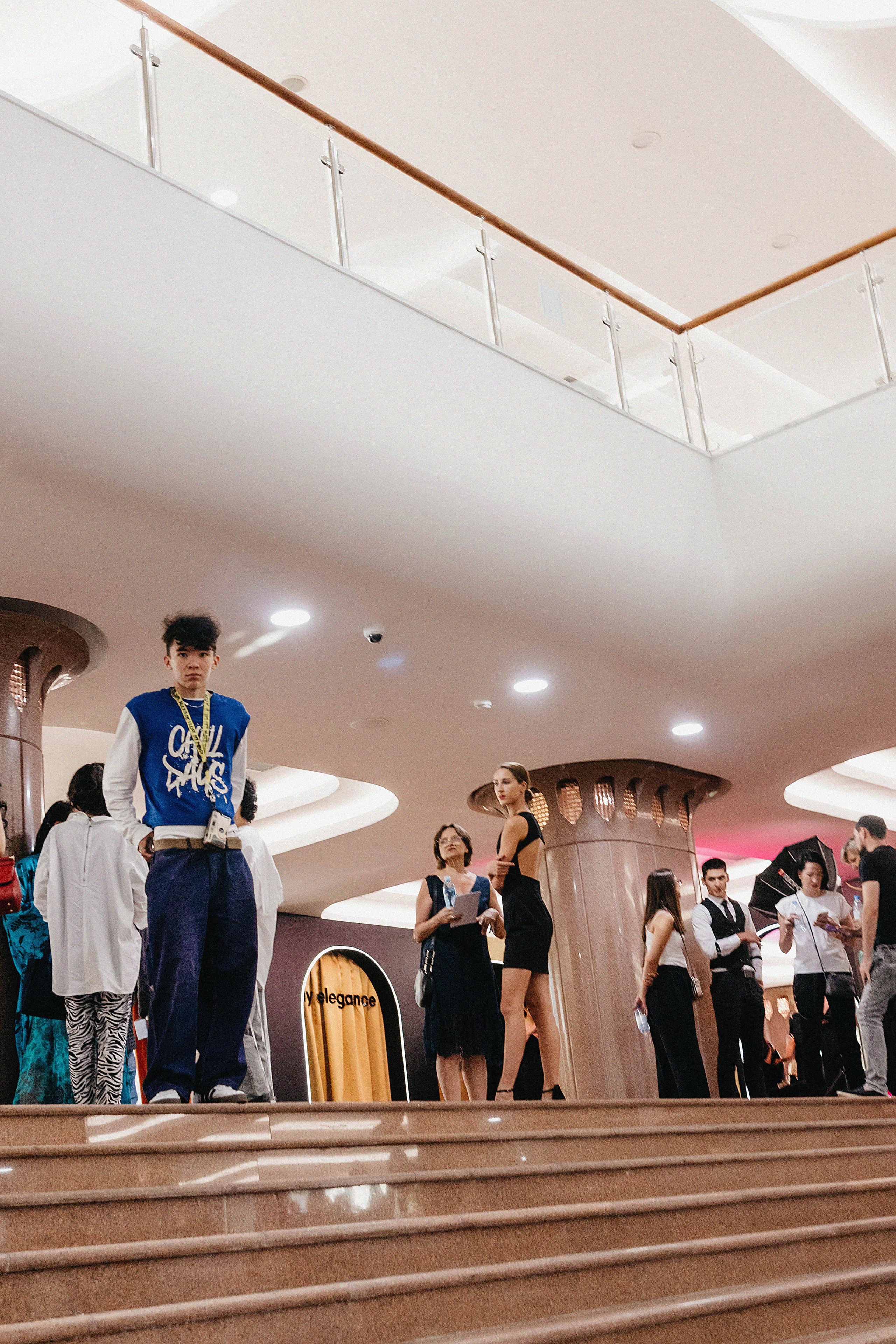 Мой фоторепортаж c Kazakhstan Fashion Week. Свадебный, семейный и портретный фотограф в Алматы, Костанай