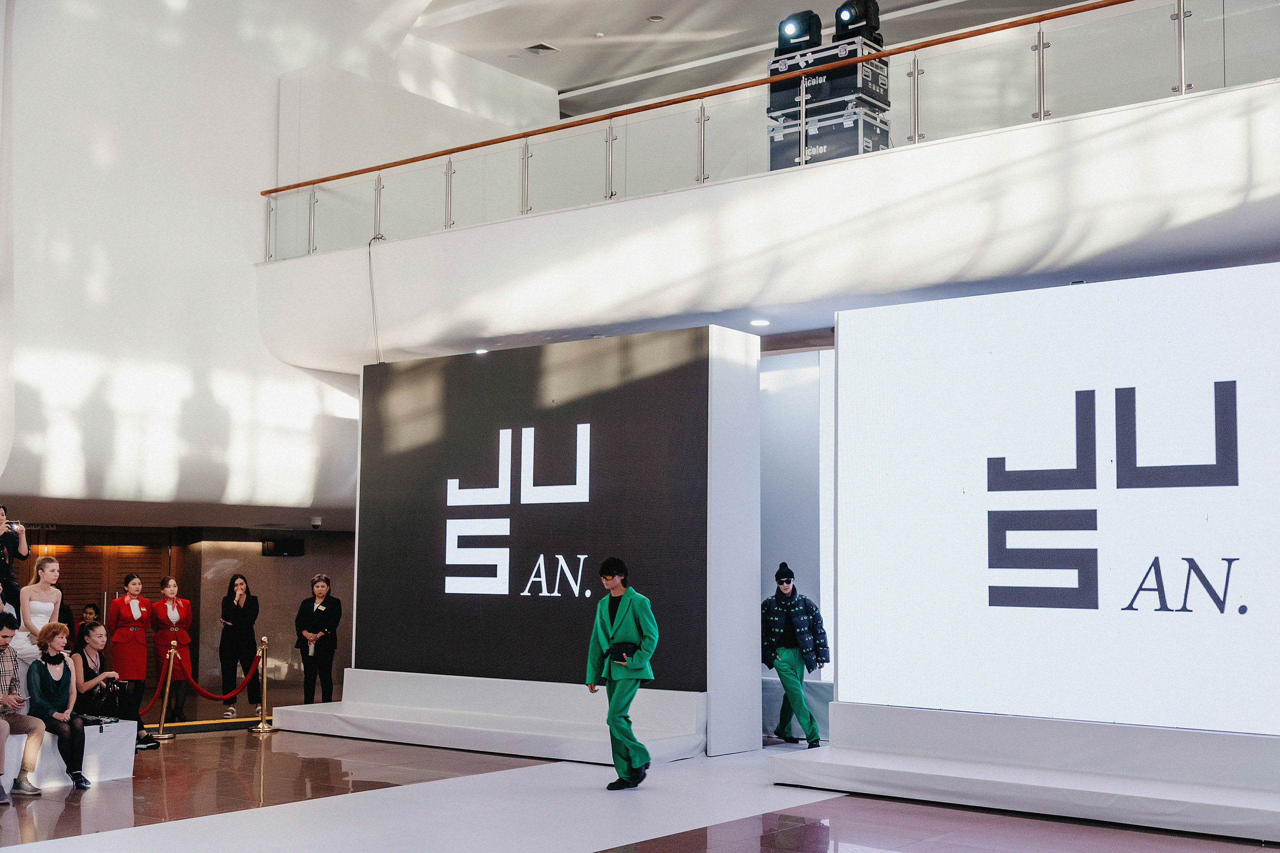 Мой фоторепортаж c Kazakhstan Fashion Week. Свадебный, семейный и портретный фотограф в Алматы, Костанай