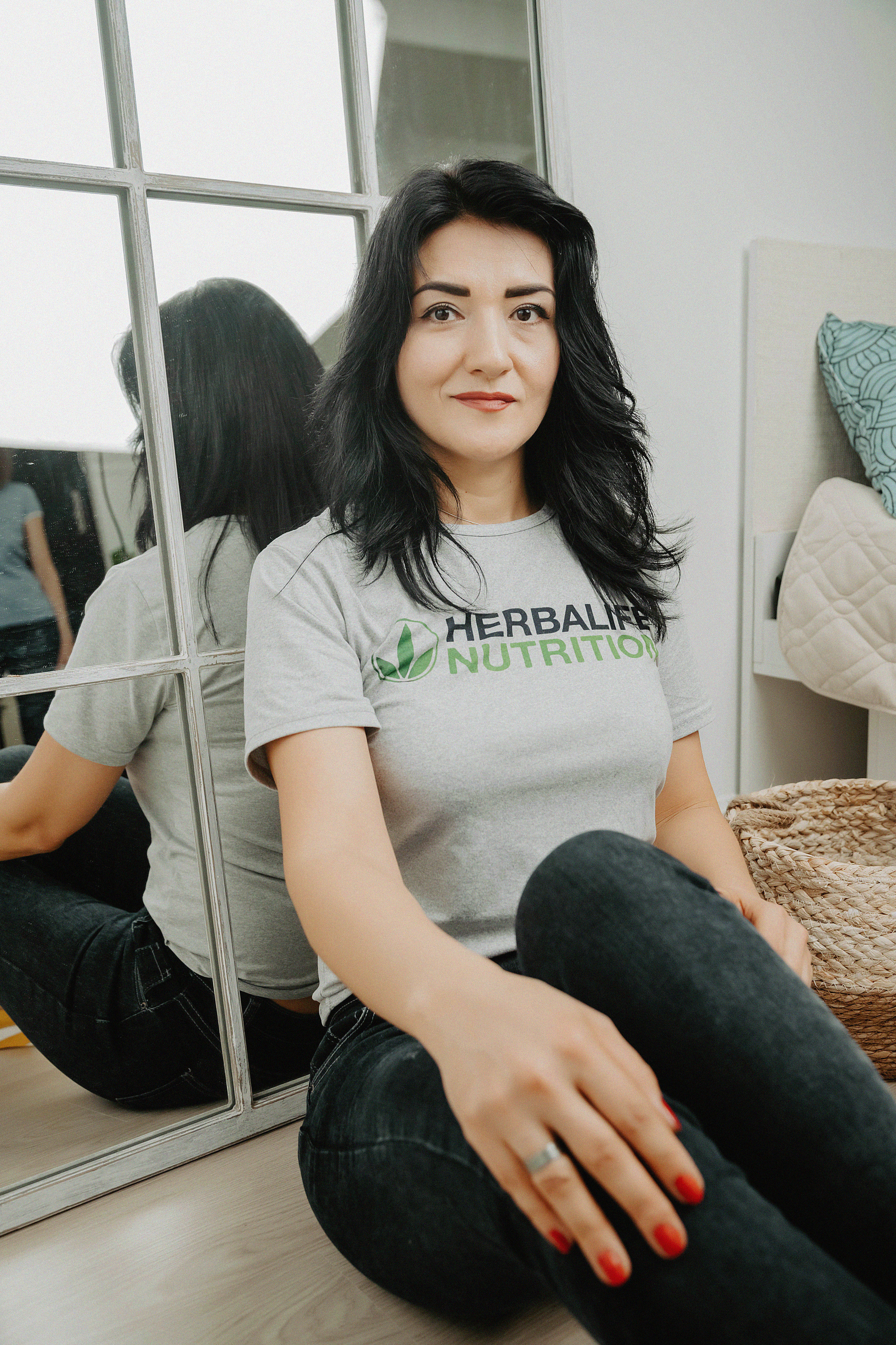 Фотосессия в фотостудии Пространство. Свадебный, семейный и портретный фотограф в Алматы, Костанай