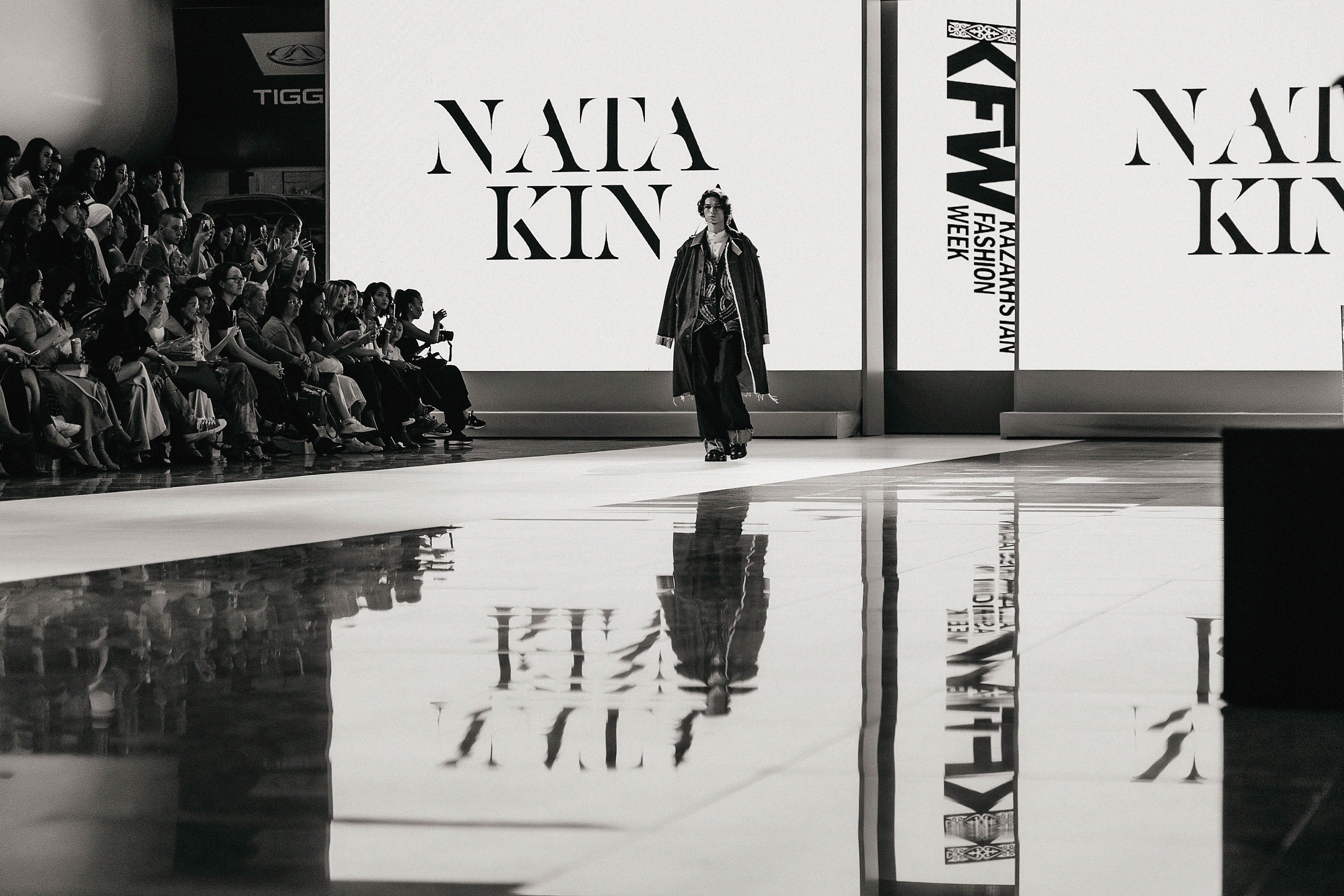 Мой фоторепортаж c Kazakhstan Fashion Week. Свадебный, семейный и портретный фотограф в Алматы, Костанай