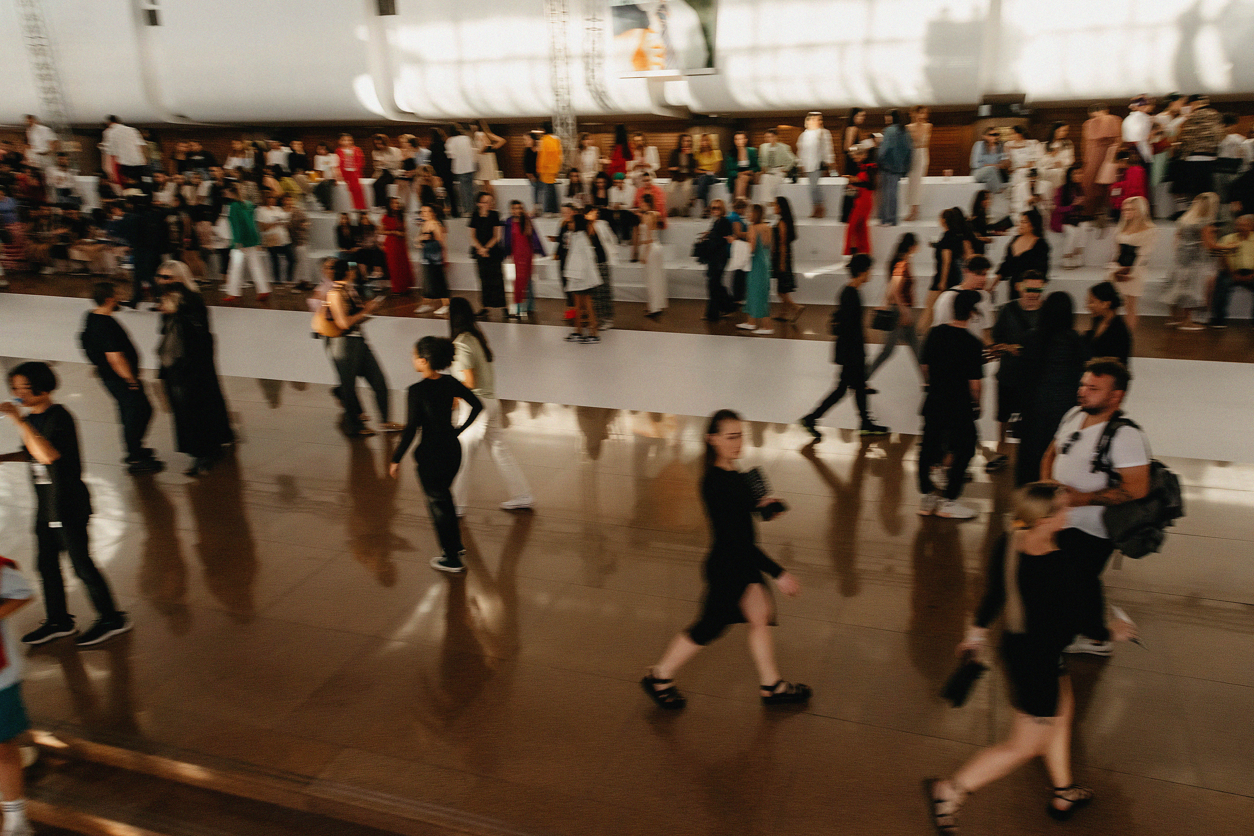 Мой фоторепортаж c Kazakhstan Fashion Week. Свадебный, семейный и портретный фотограф в Алматы, Костанай