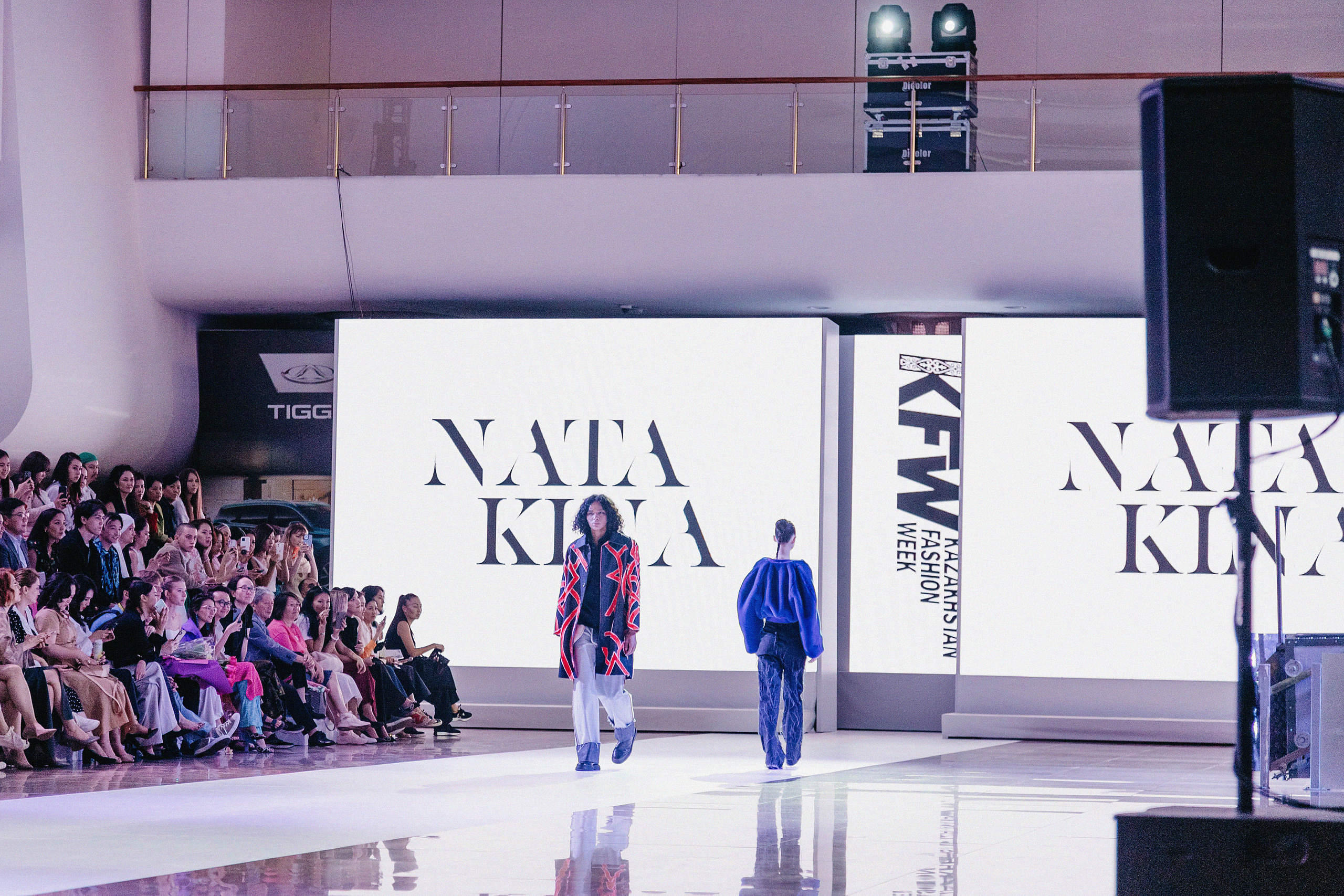 Мой фоторепортаж c Kazakhstan Fashion Week. Свадебный, семейный и портретный фотограф в Алматы, Костанай