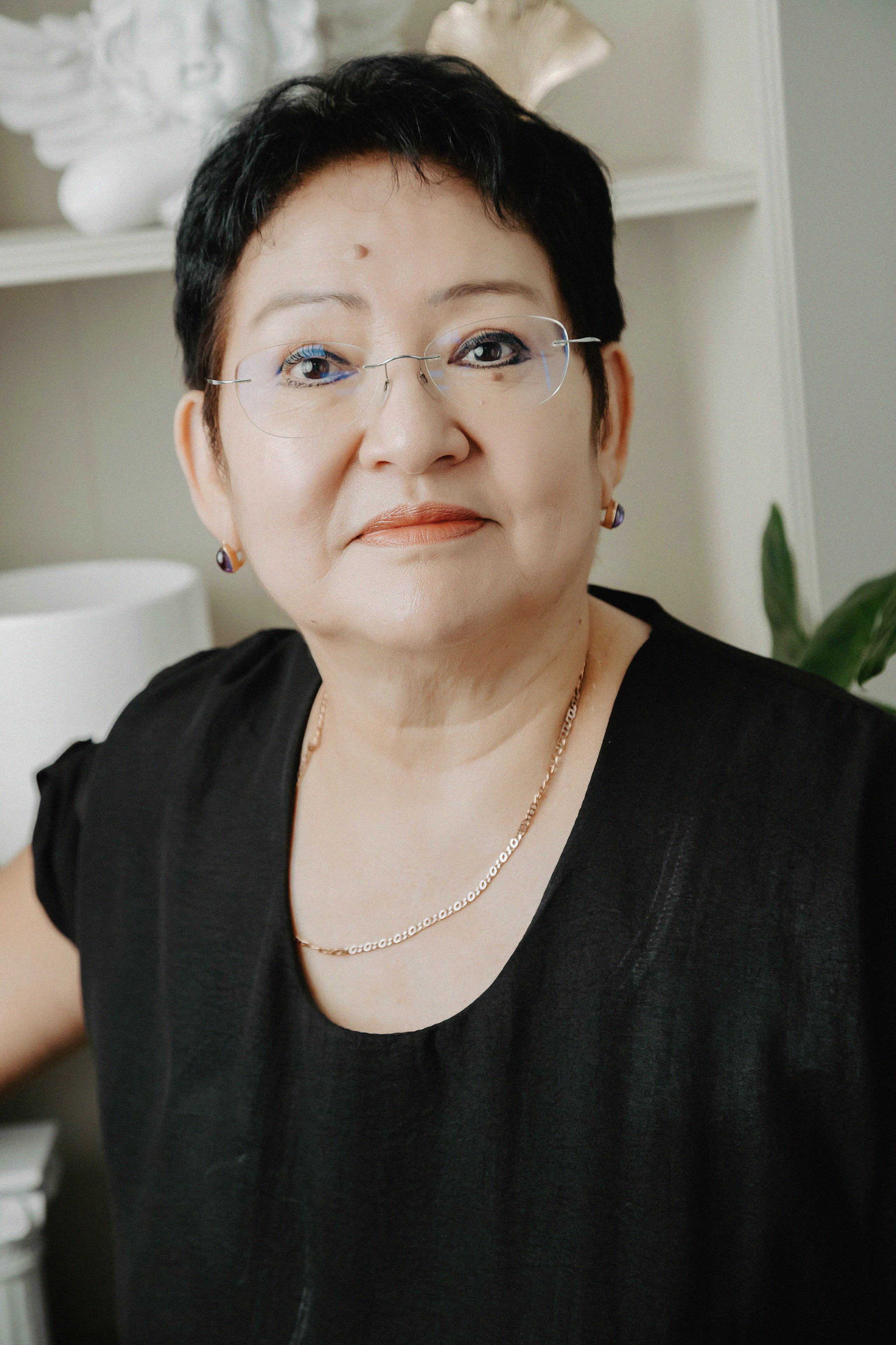 Фотосессия в фотостудии Пространство. Свадебный, семейный и портретный фотограф в Алматы, Костанай