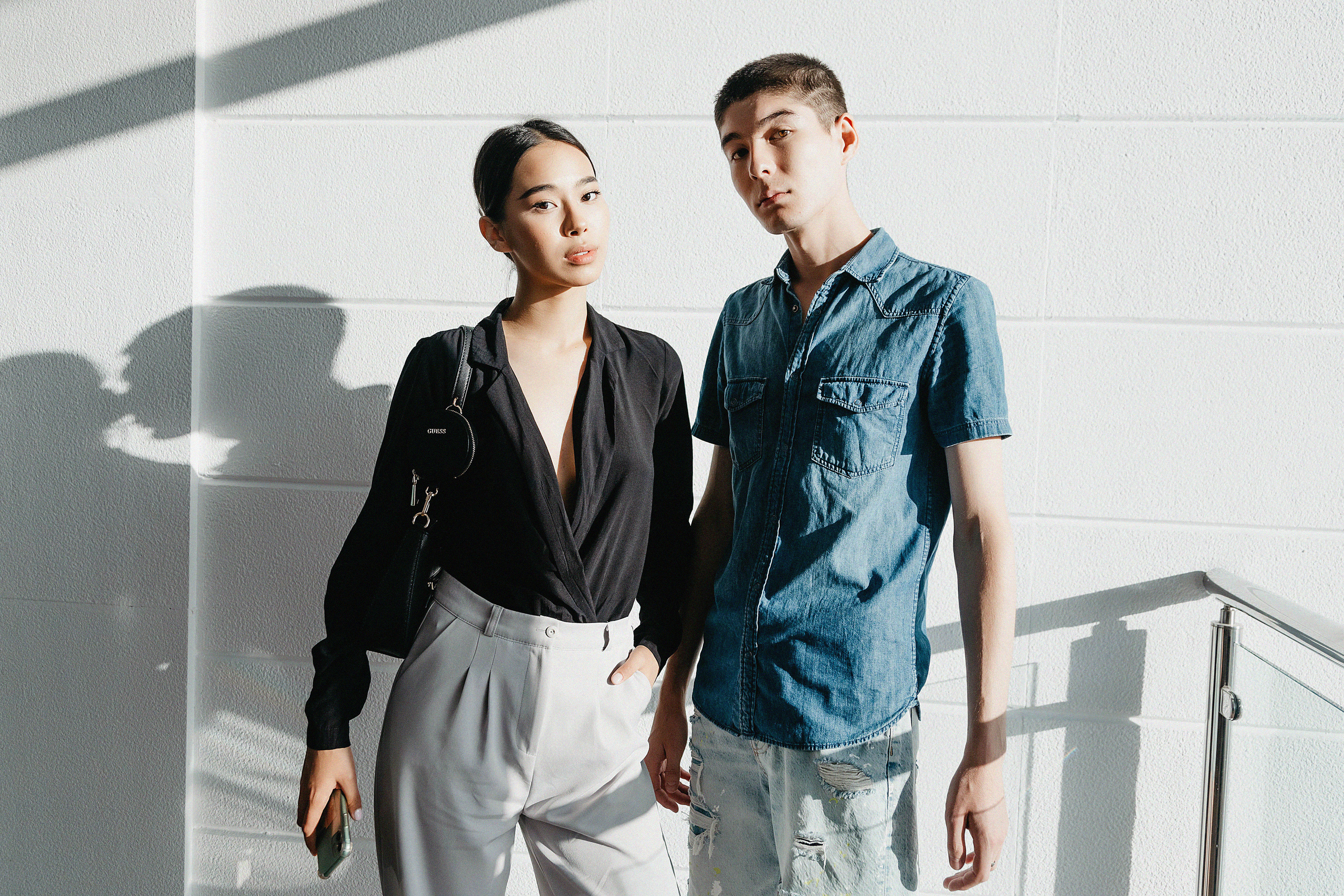 Мой фоторепортаж c Kazakhstan Fashion Week. Свадебный, семейный и портретный фотограф в Алматы, Костанай