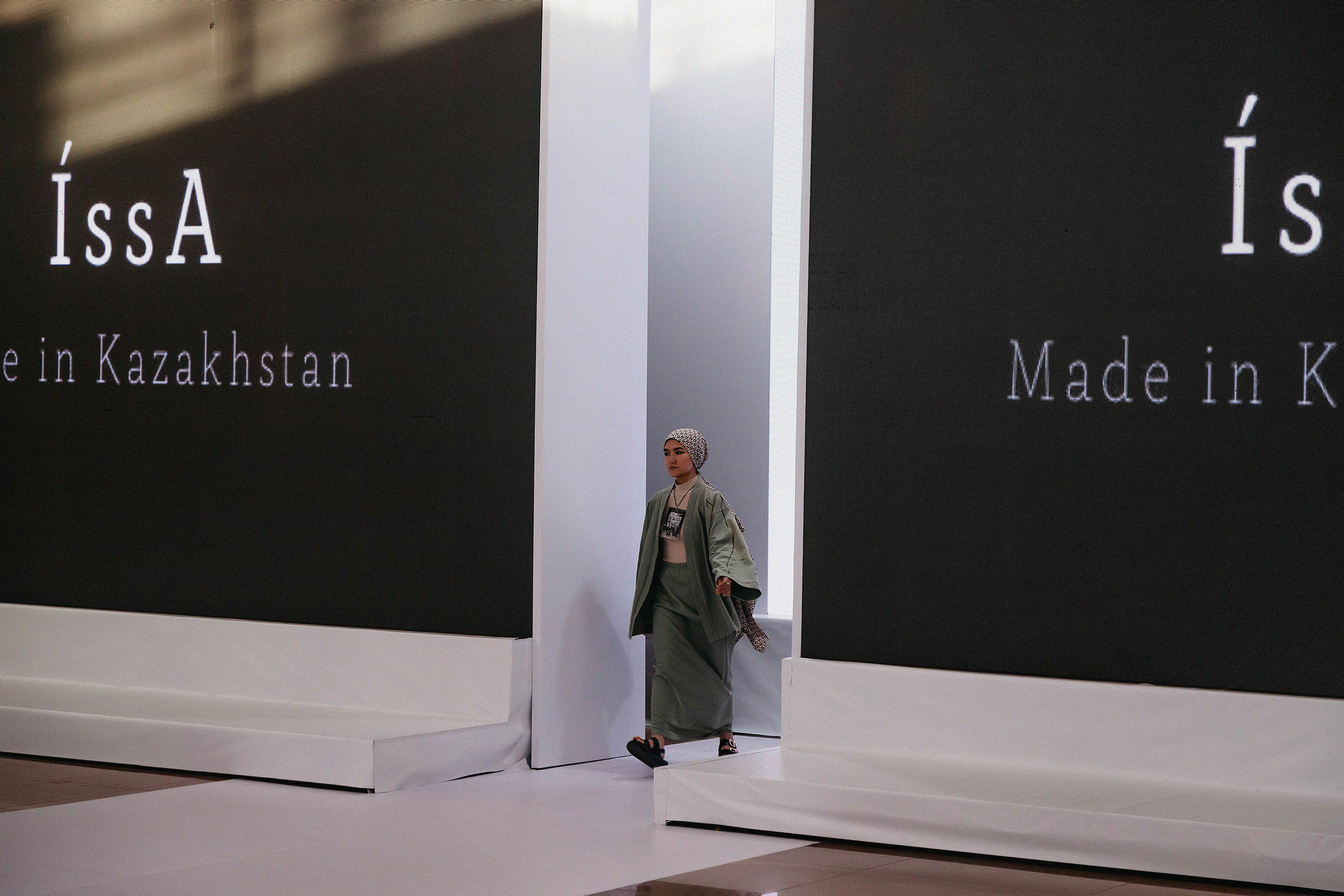 Мой фоторепортаж c Kazakhstan Fashion Week. Свадебный, семейный и портретный фотограф в Алматы, Костанай