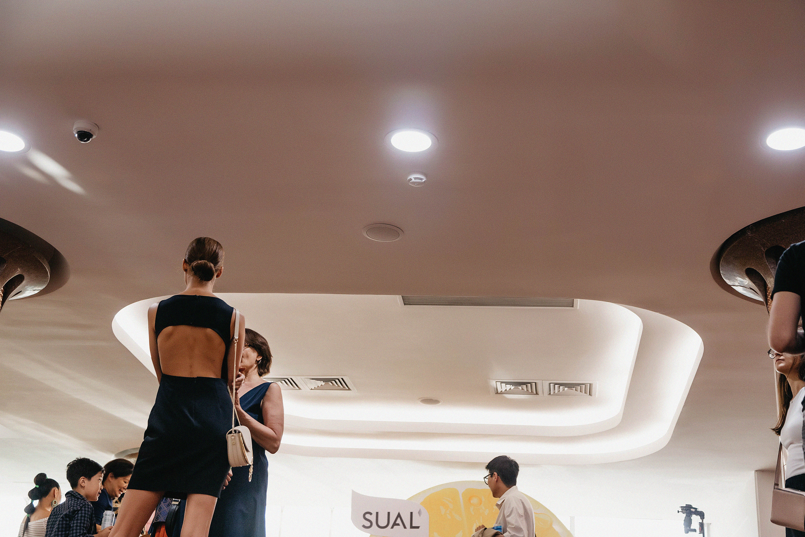 Мой фоторепортаж c Kazakhstan Fashion Week. Свадебный, семейный и портретный фотограф в Алматы, Костанай