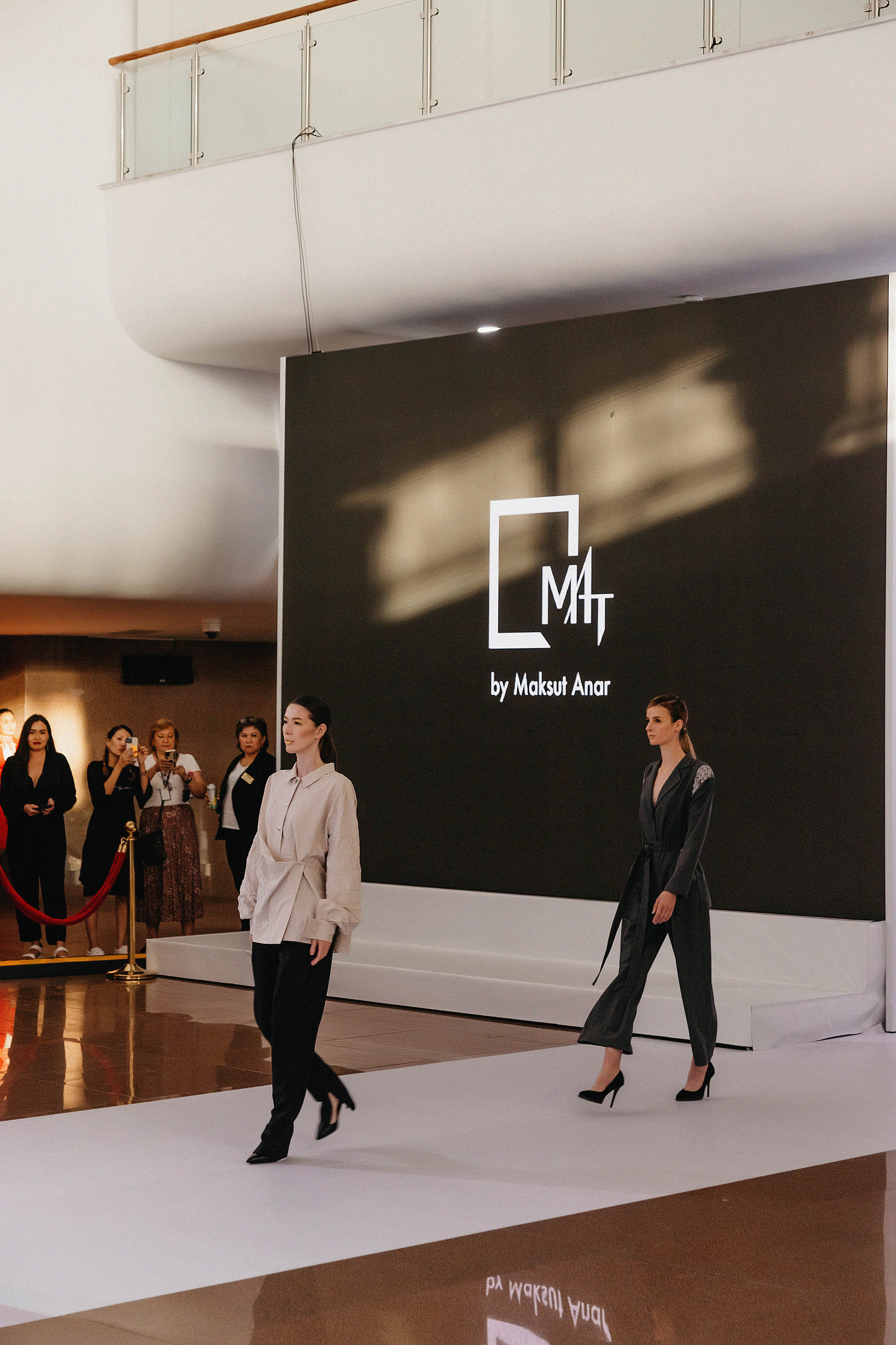 Мой фоторепортаж c Kazakhstan Fashion Week. Свадебный, семейный и портретный фотограф в Алматы, Костанай