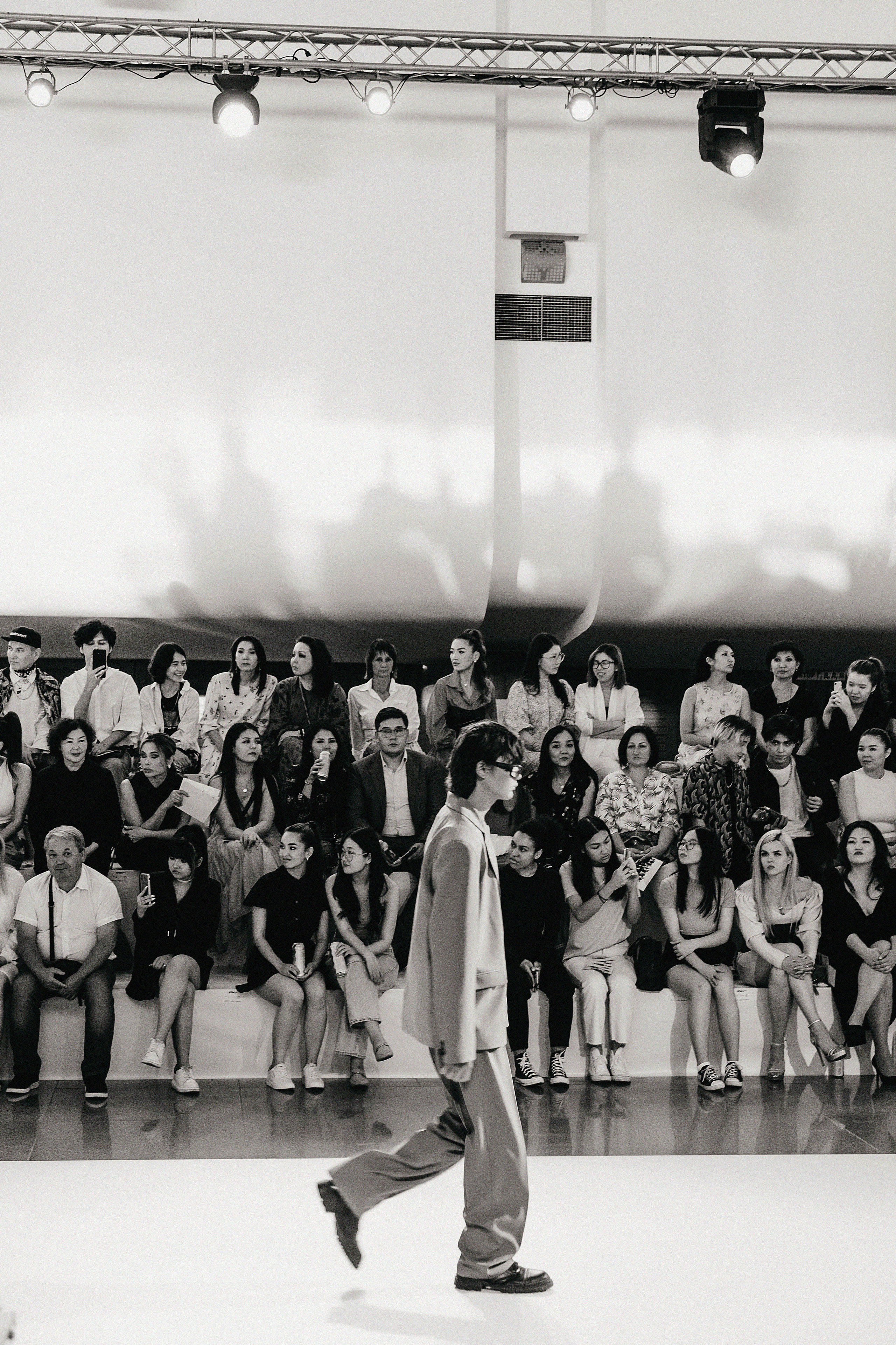 Мой фоторепортаж c Kazakhstan Fashion Week. Свадебный, семейный и портретный фотограф в Алматы, Костанай