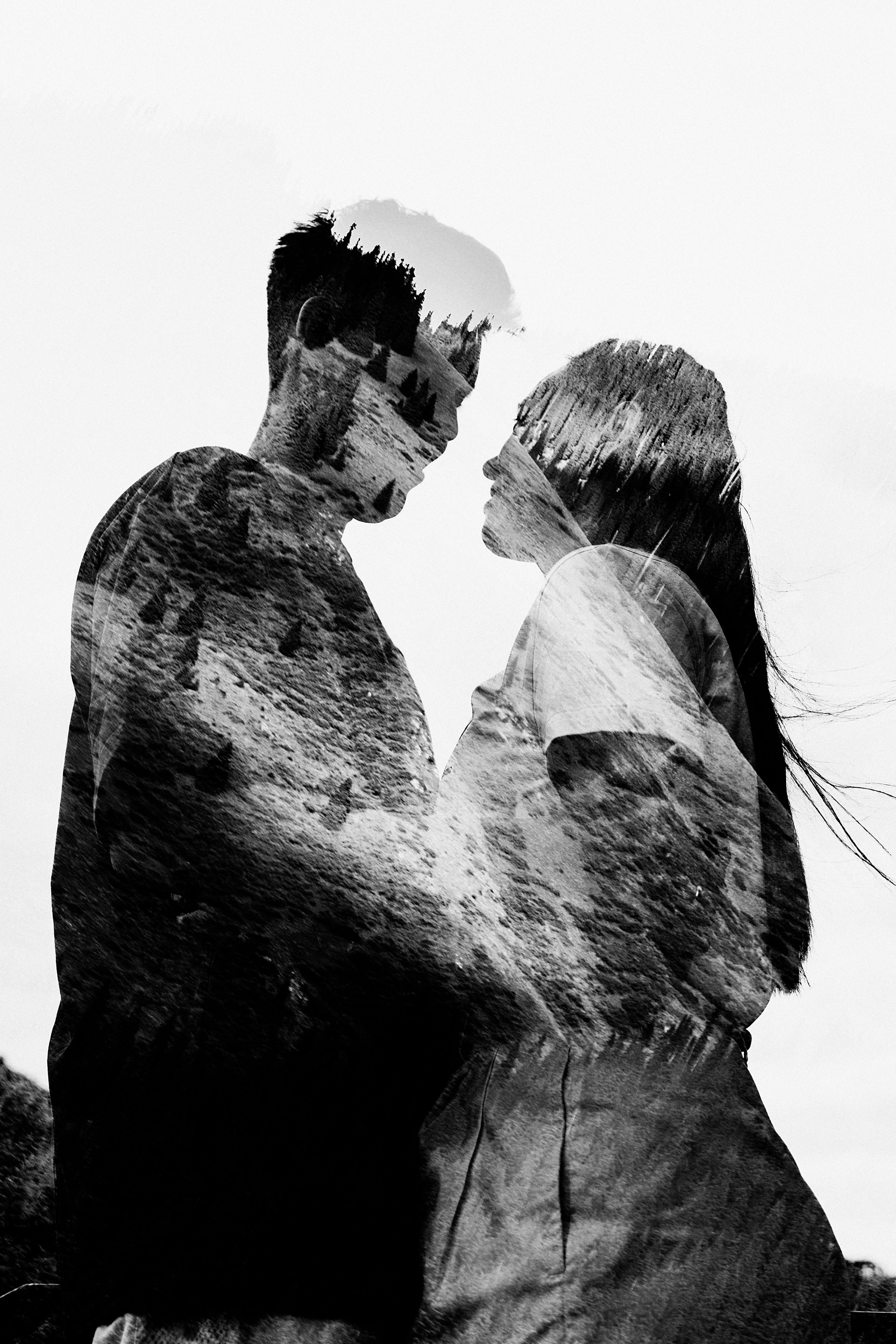 Love Story Рустем и Диана. Свадебный, семейный и портретный фотограф в Алматы, Костанай