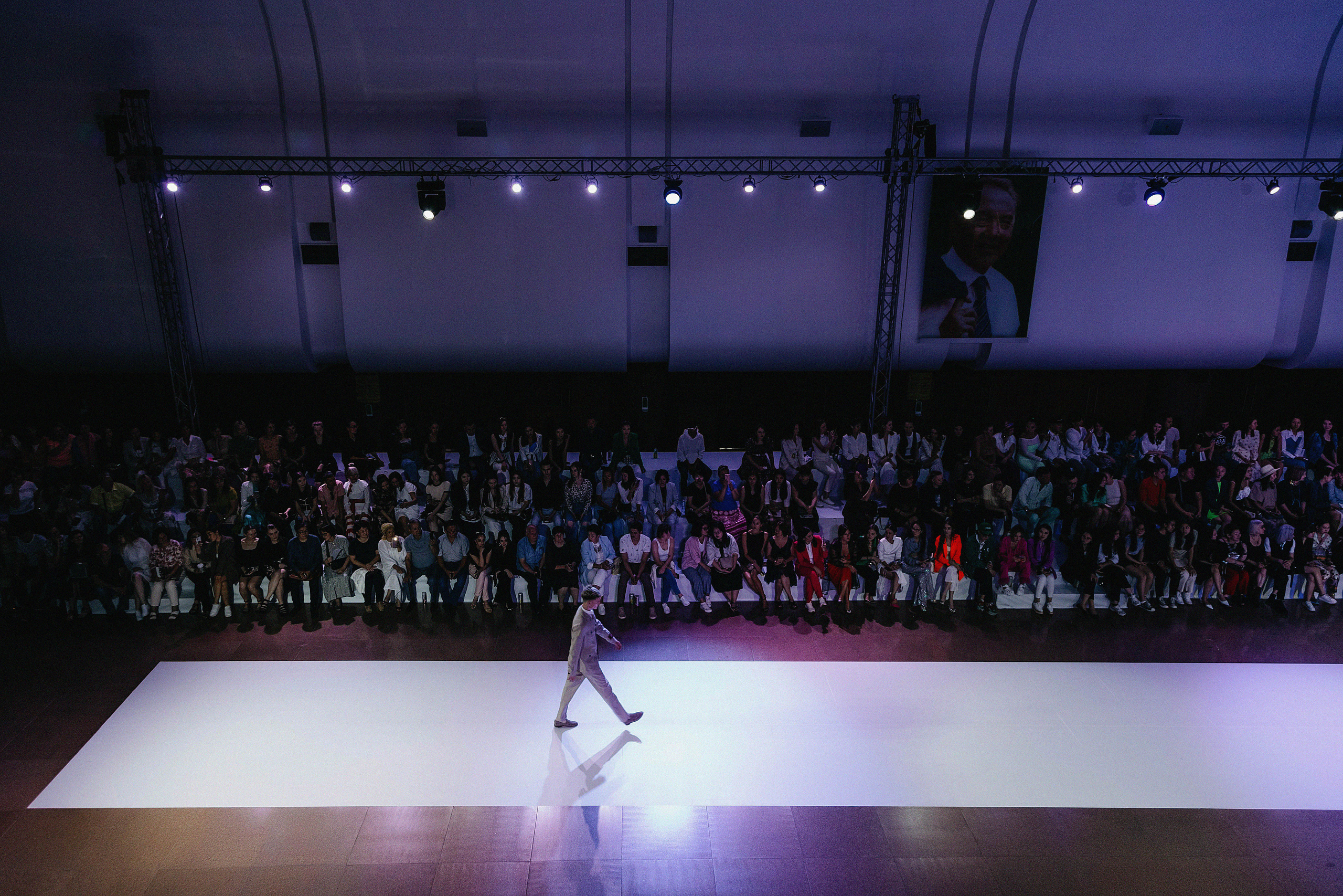 Мой фоторепортаж c Kazakhstan Fashion Week. Свадебный, семейный и портретный фотограф в Алматы, Костанай