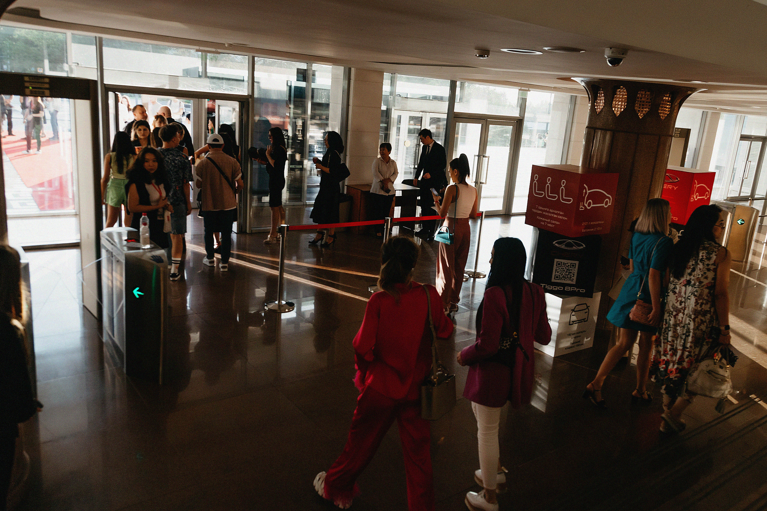 Мой фоторепортаж c Kazakhstan Fashion Week. Свадебный, семейный и портретный фотограф в Алматы, Костанай