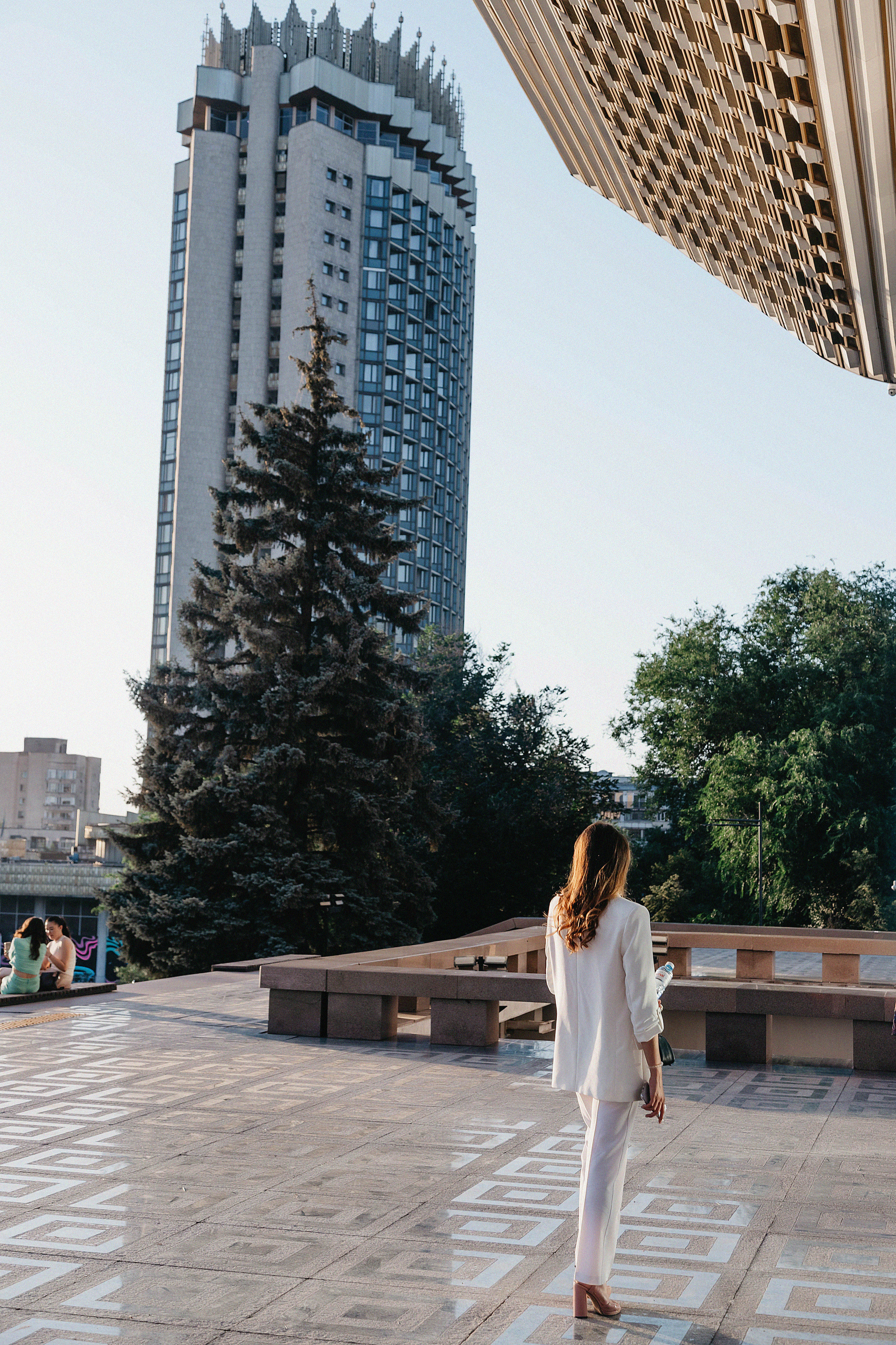 Мой фоторепортаж c Kazakhstan Fashion Week. Свадебный, семейный и портретный фотограф в Алматы, Костанай