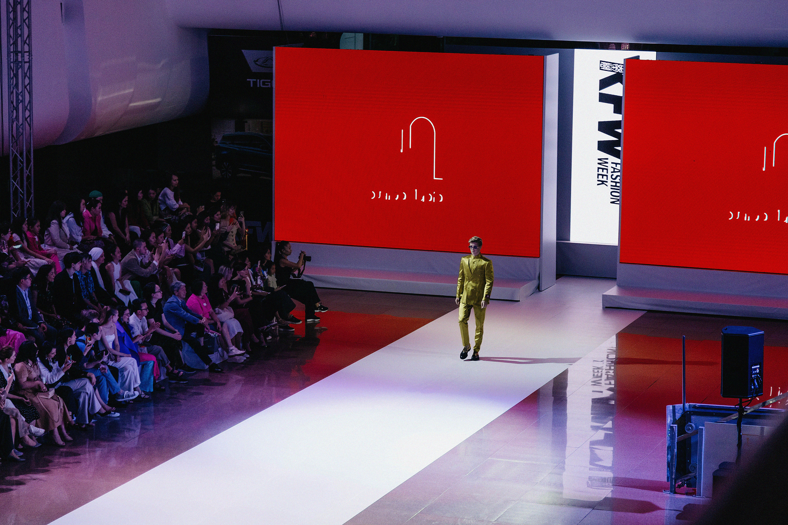 Мой фоторепортаж c Kazakhstan Fashion Week. Свадебный, семейный и портретный фотограф в Алматы, Костанай