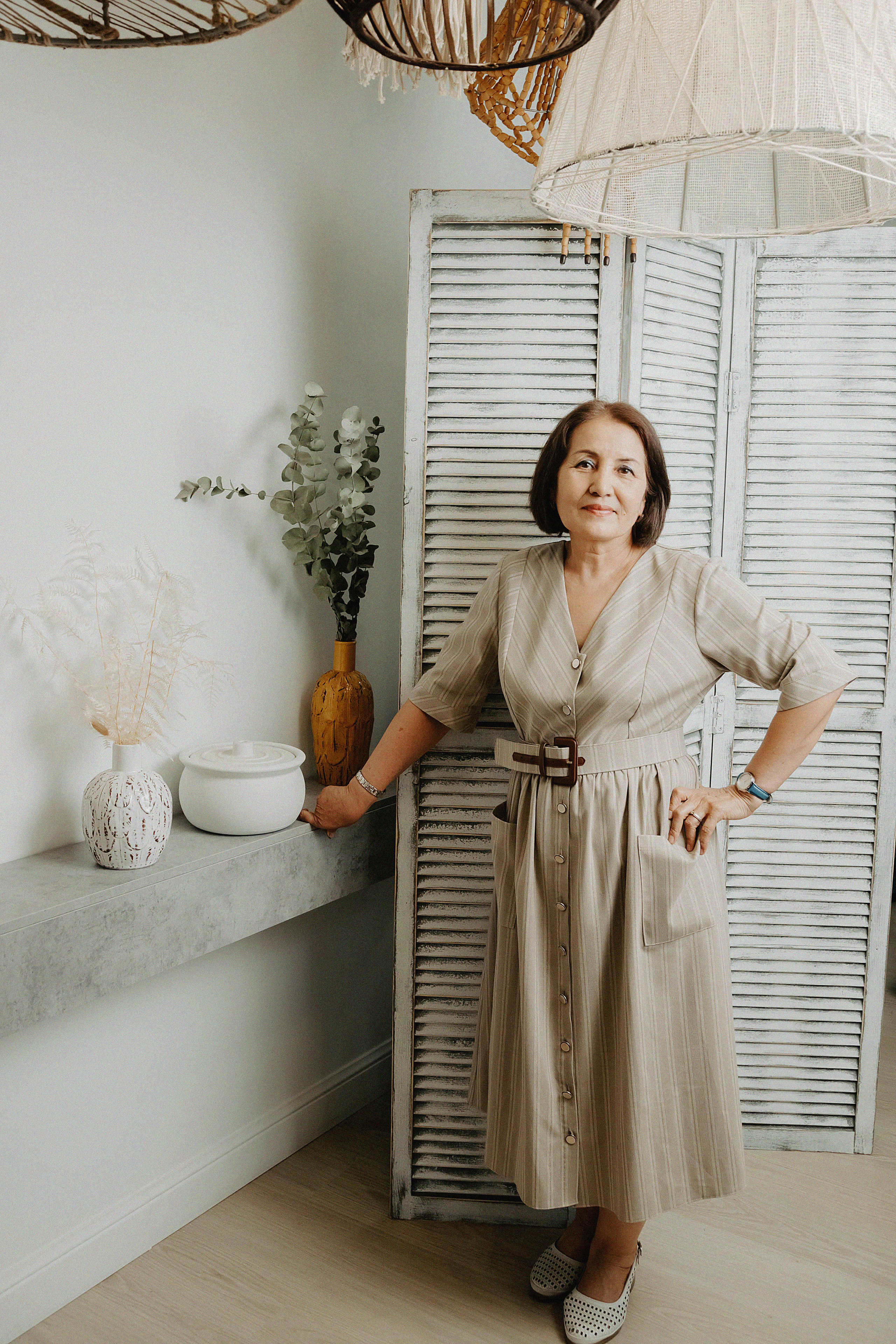 Фотосессия в фотостудии Пространство. Свадебный, семейный и портретный фотограф в Алматы, Костанай