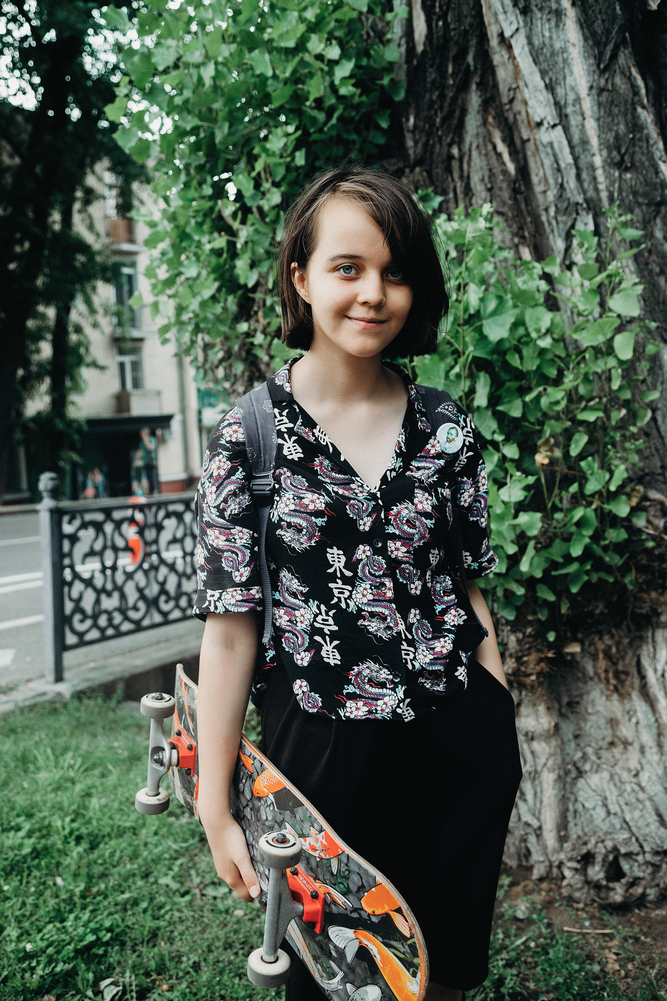 Стрит фото Алматы. Свадебный, семейный и портретный фотограф в Алматы, Костанай