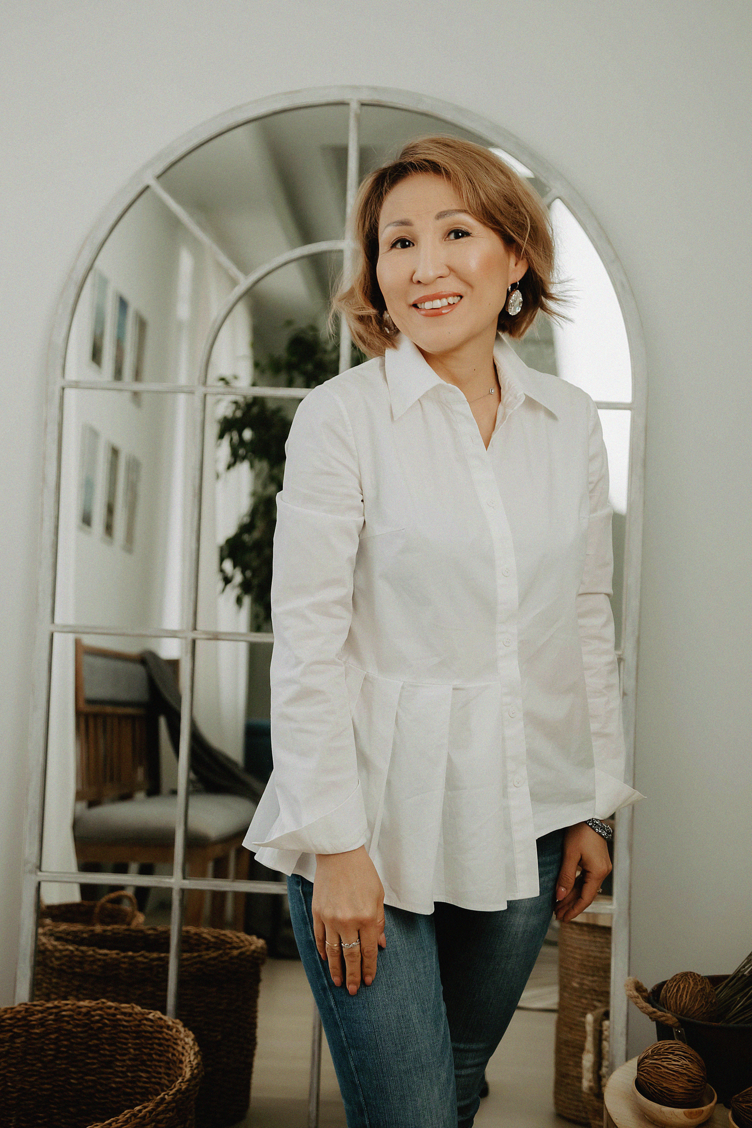 Фотосессия в фотостудии Пространство. Свадебный, семейный и портретный фотограф в Алматы, Костанай