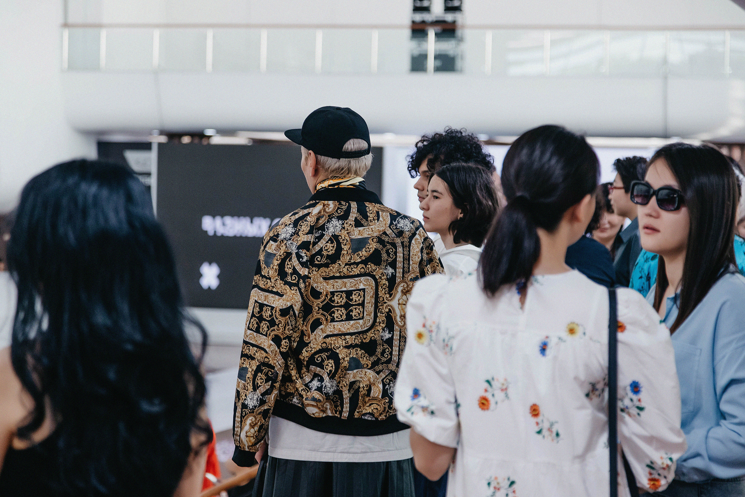 Мой фоторепортаж c Kazakhstan Fashion Week. Свадебный, семейный и портретный фотограф в Алматы, Костанай