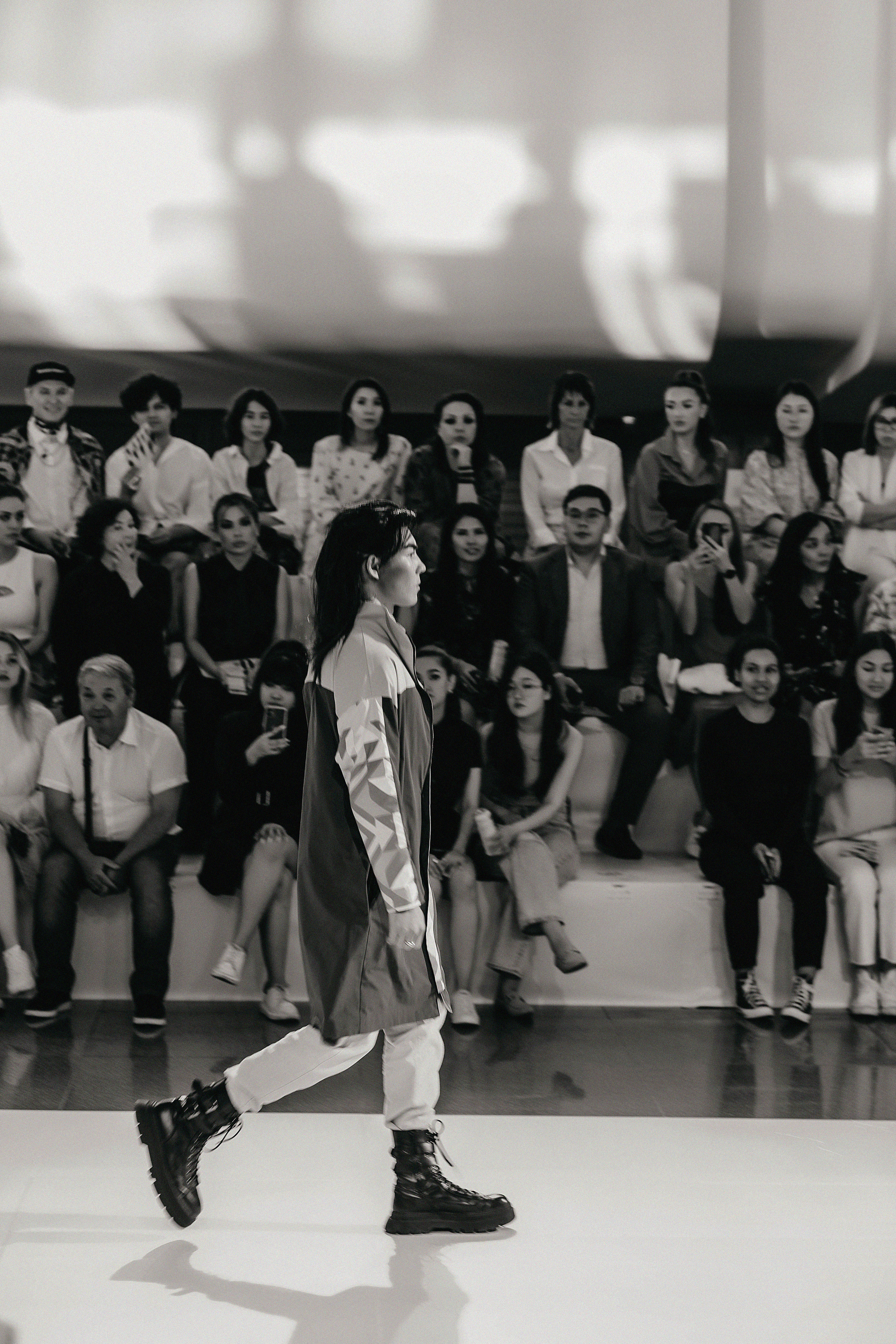 Мой фоторепортаж c Kazakhstan Fashion Week. Свадебный, семейный и портретный фотограф в Алматы, Костанай