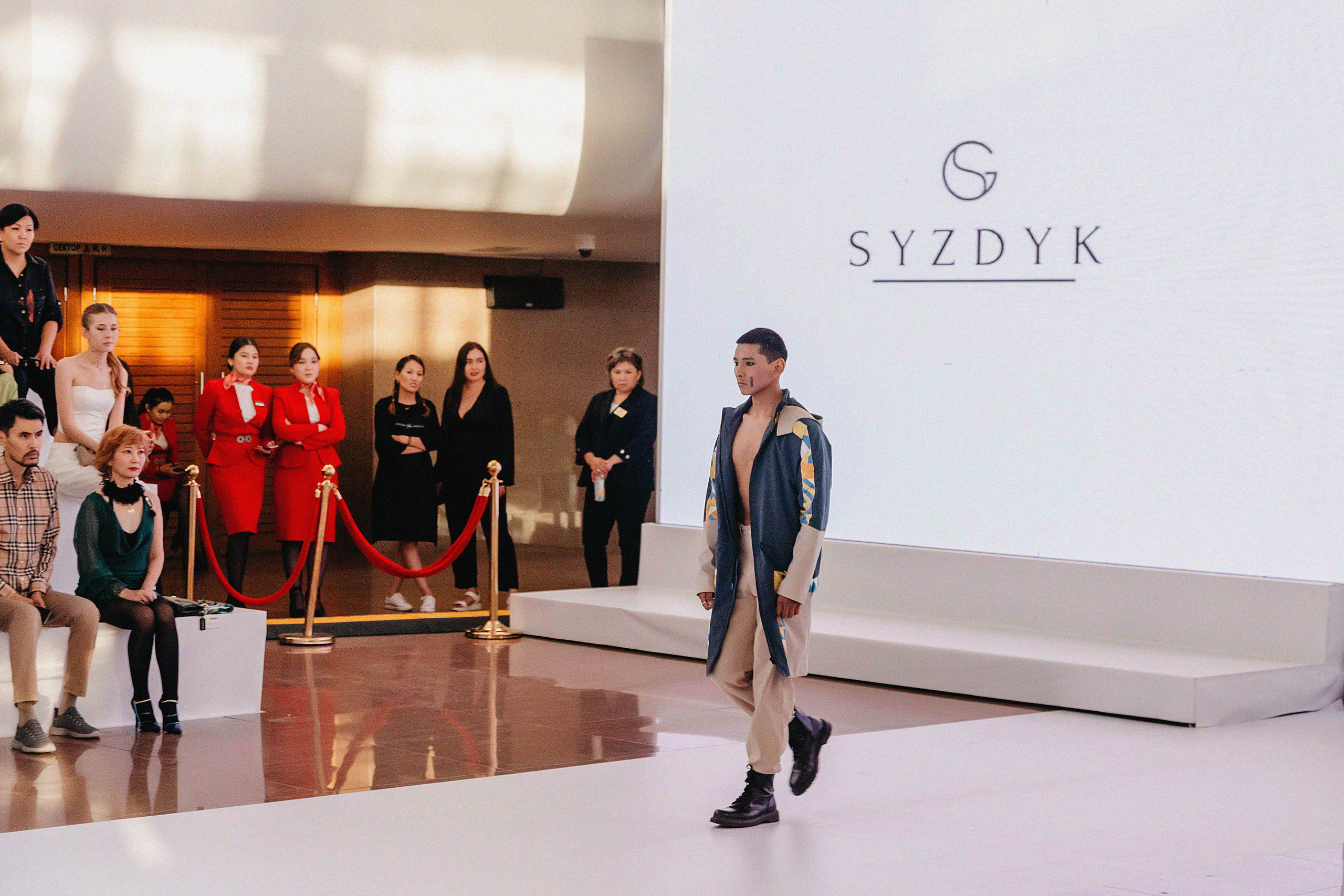 Мой фоторепортаж c Kazakhstan Fashion Week. Свадебный, семейный и портретный фотограф в Алматы, Костанай