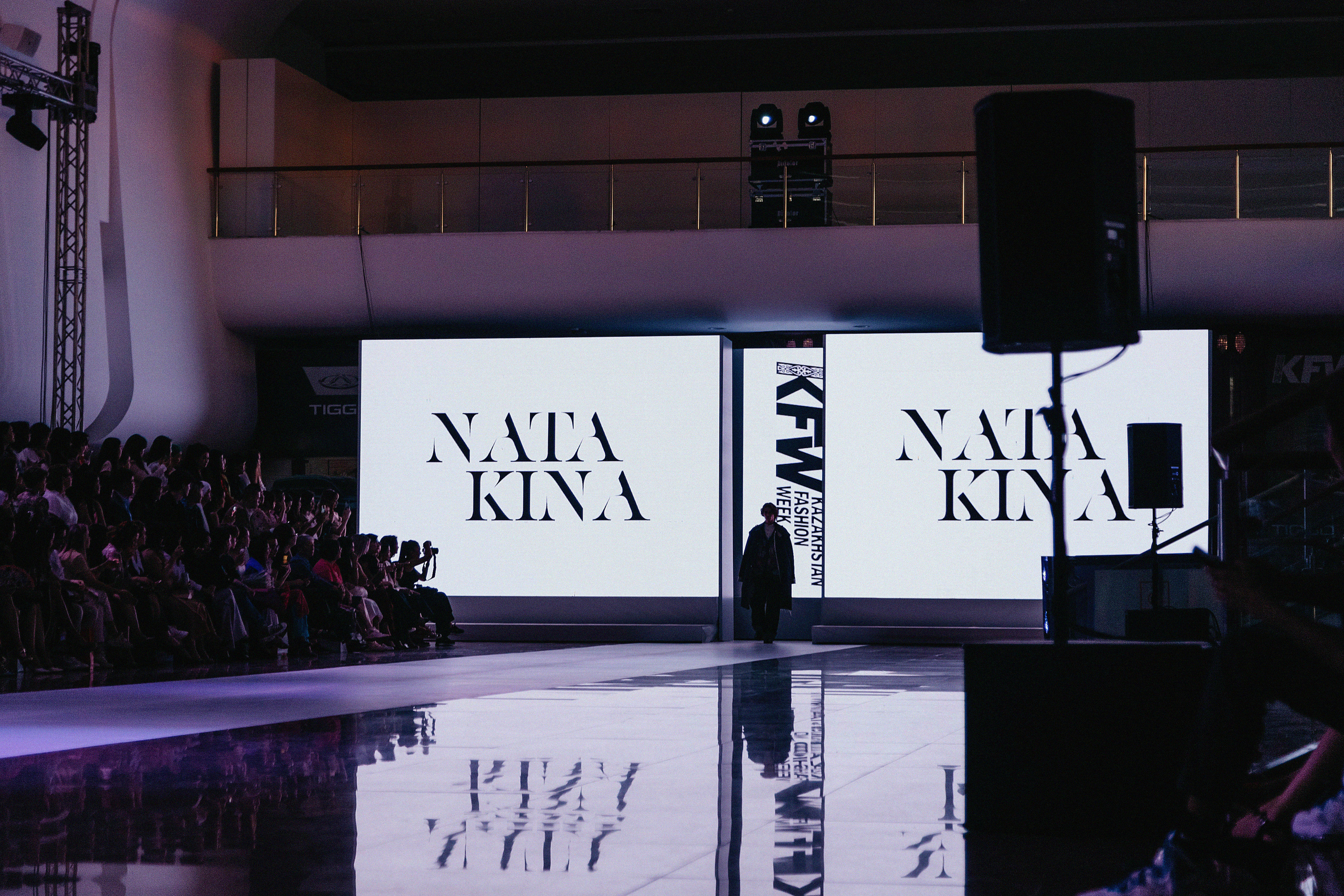 Мой фоторепортаж c Kazakhstan Fashion Week. Свадебный, семейный и портретный фотограф в Алматы, Костанай