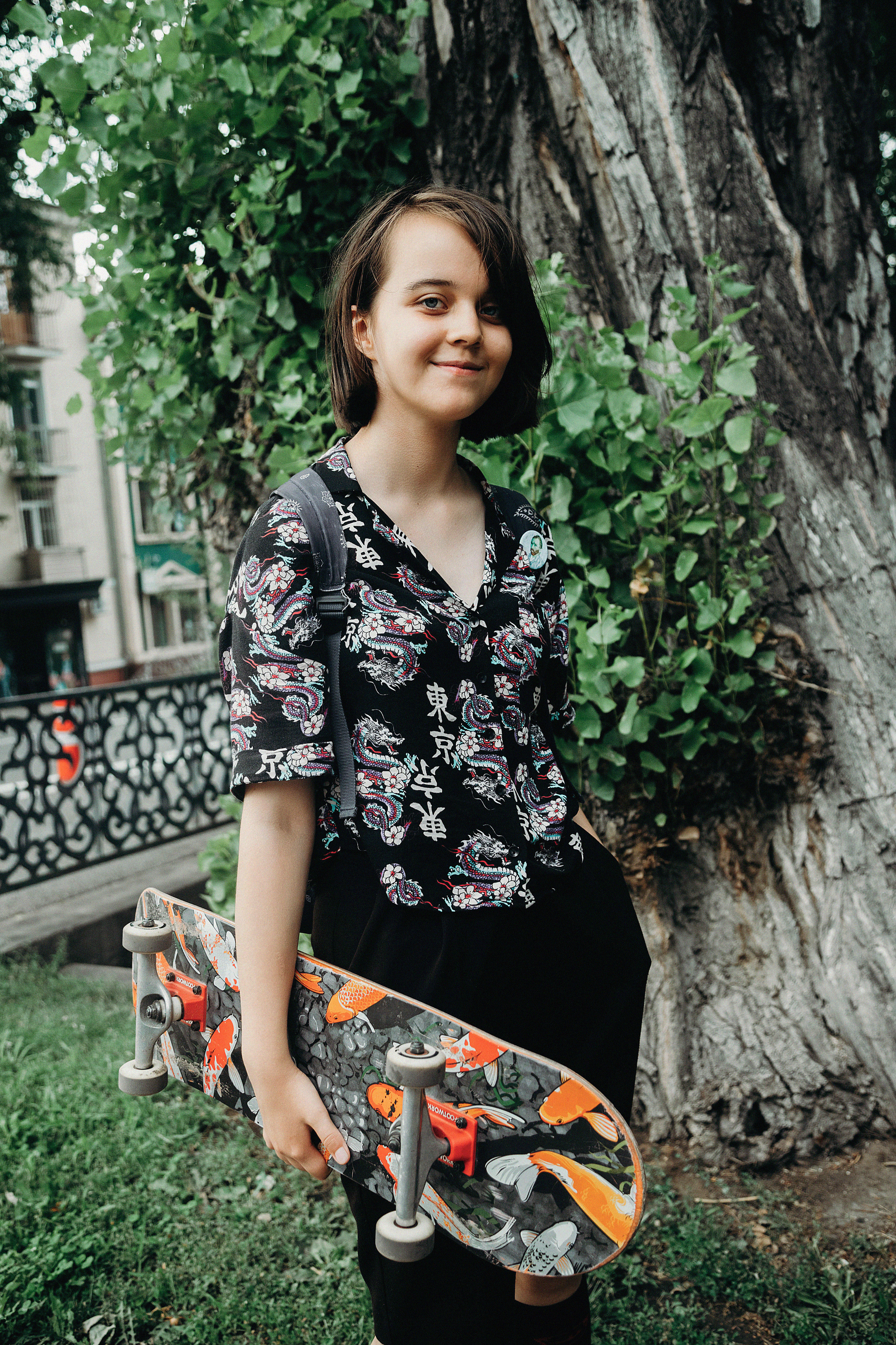 Стрит фото Алматы. Свадебный, семейный и портретный фотограф в Алматы, Костанай