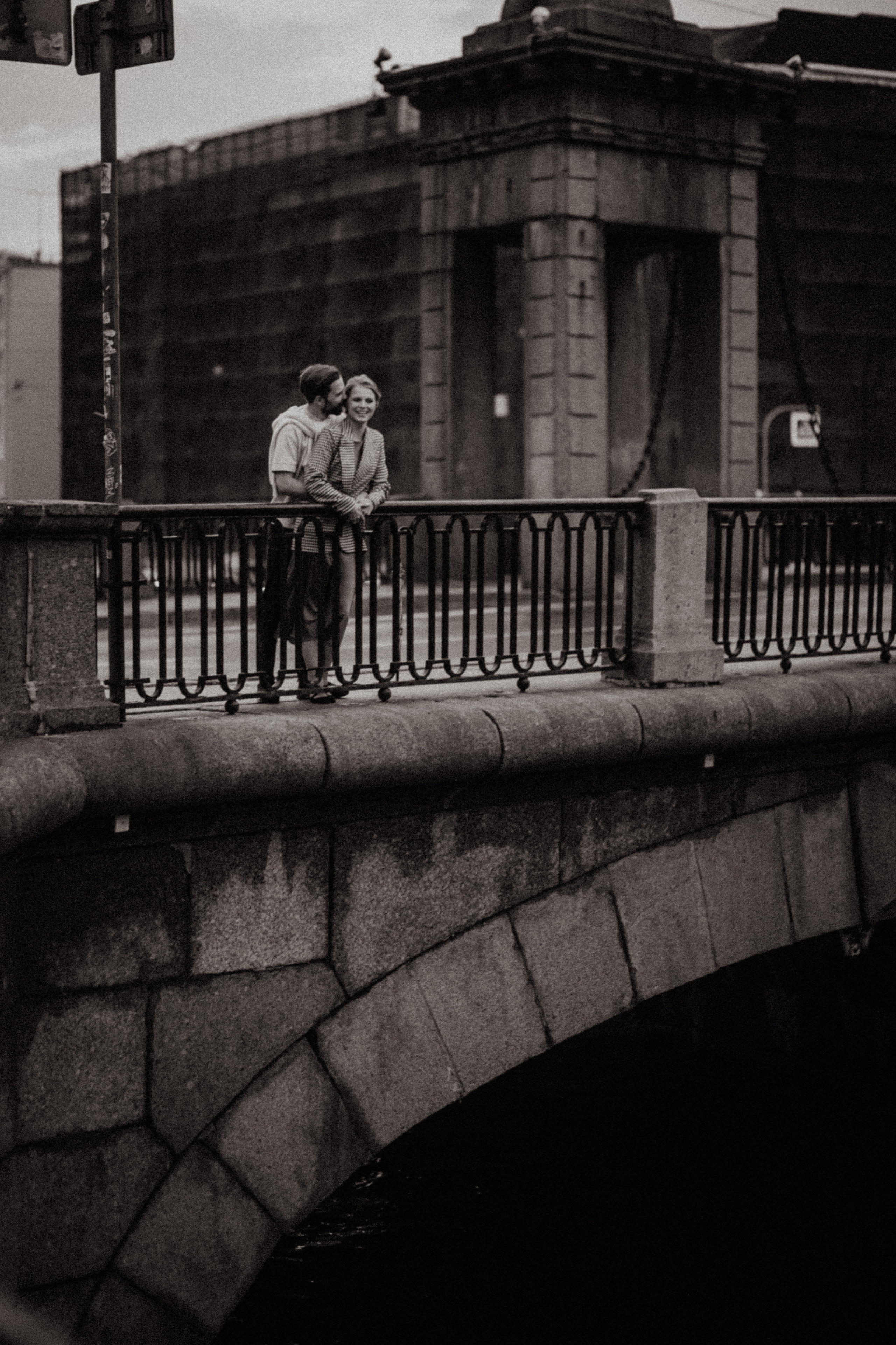 Катя и Дима | Любить в Петербурге. Свадебный фотограф в Санкт-Петербурге Анастасия Селиванова